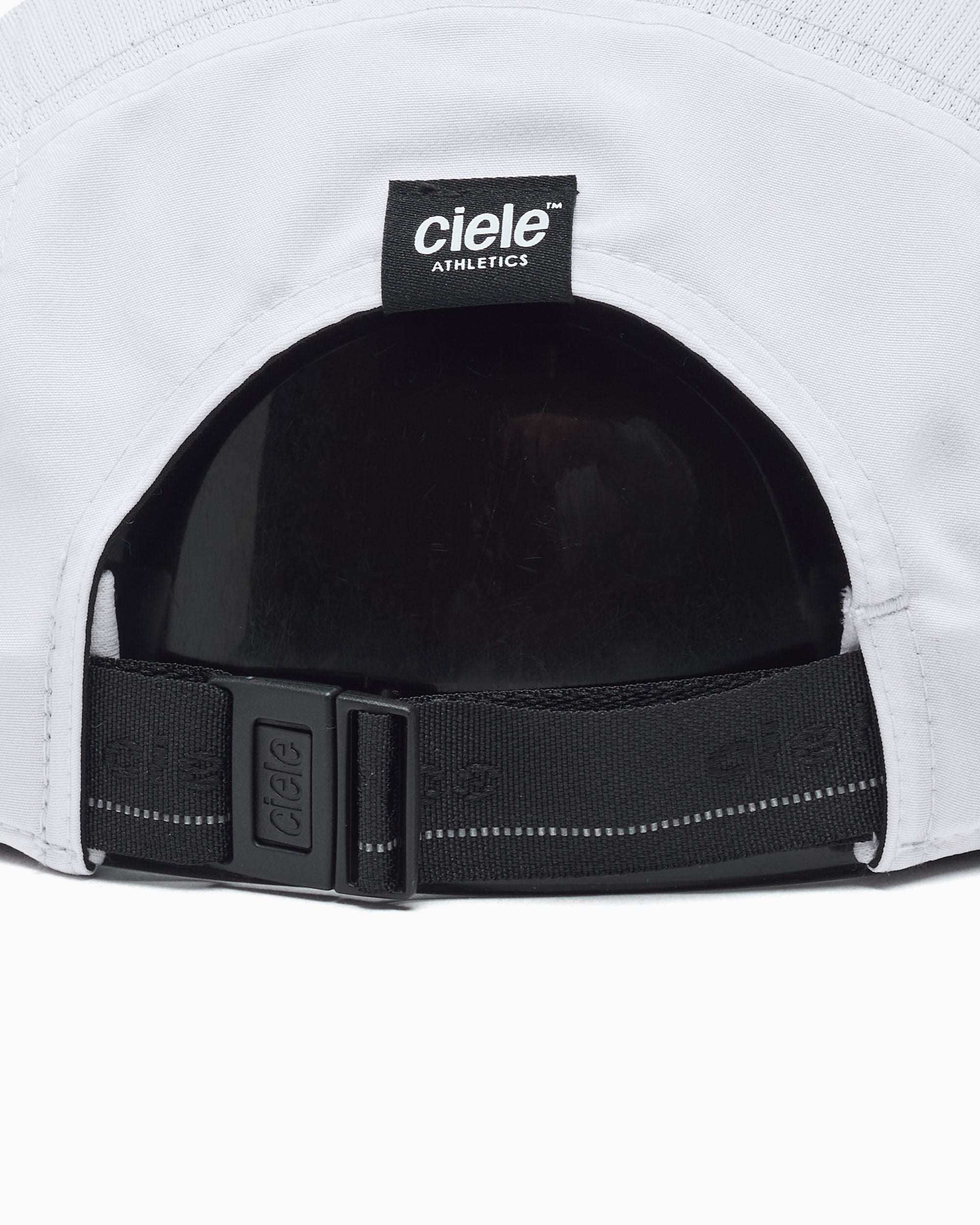 Caps Ciele Athletics Century Trooper Unisex Cap - U-2-CA-0073-WH004