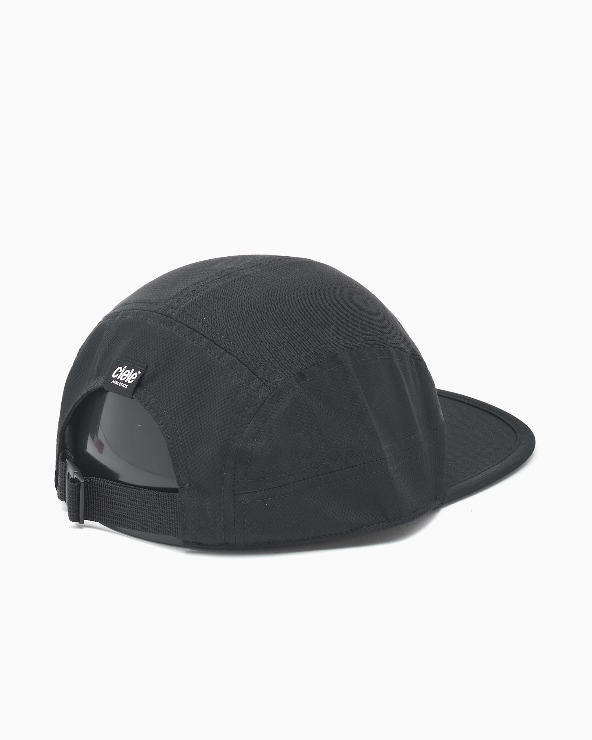 Caps Ciele Athletics Classic Athletics Unisex Cap - U-2-CA-0056-BK002