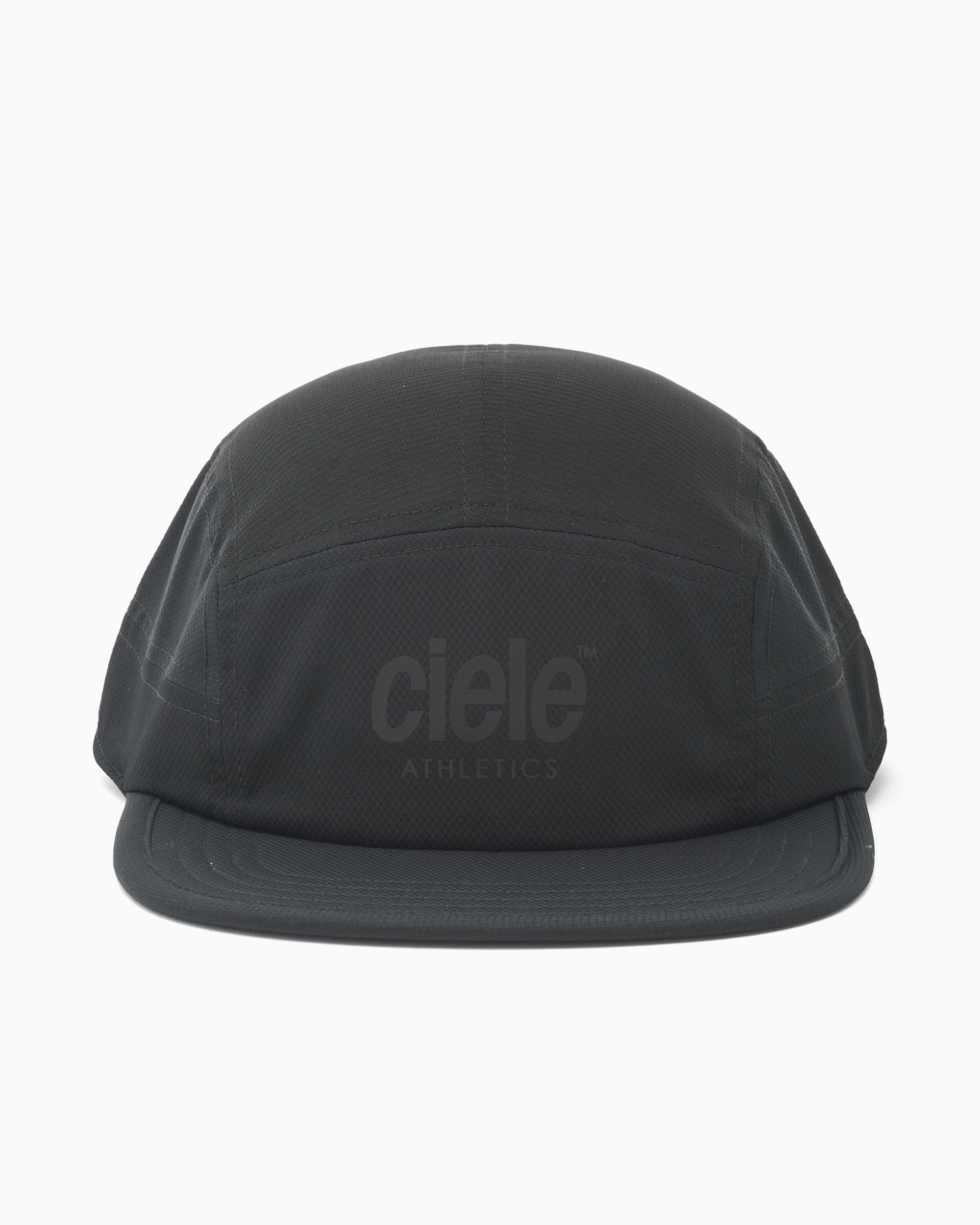 Caps Ciele Athletics Classic Athletics Unisex Cap - U-2-CA-0056-BK002