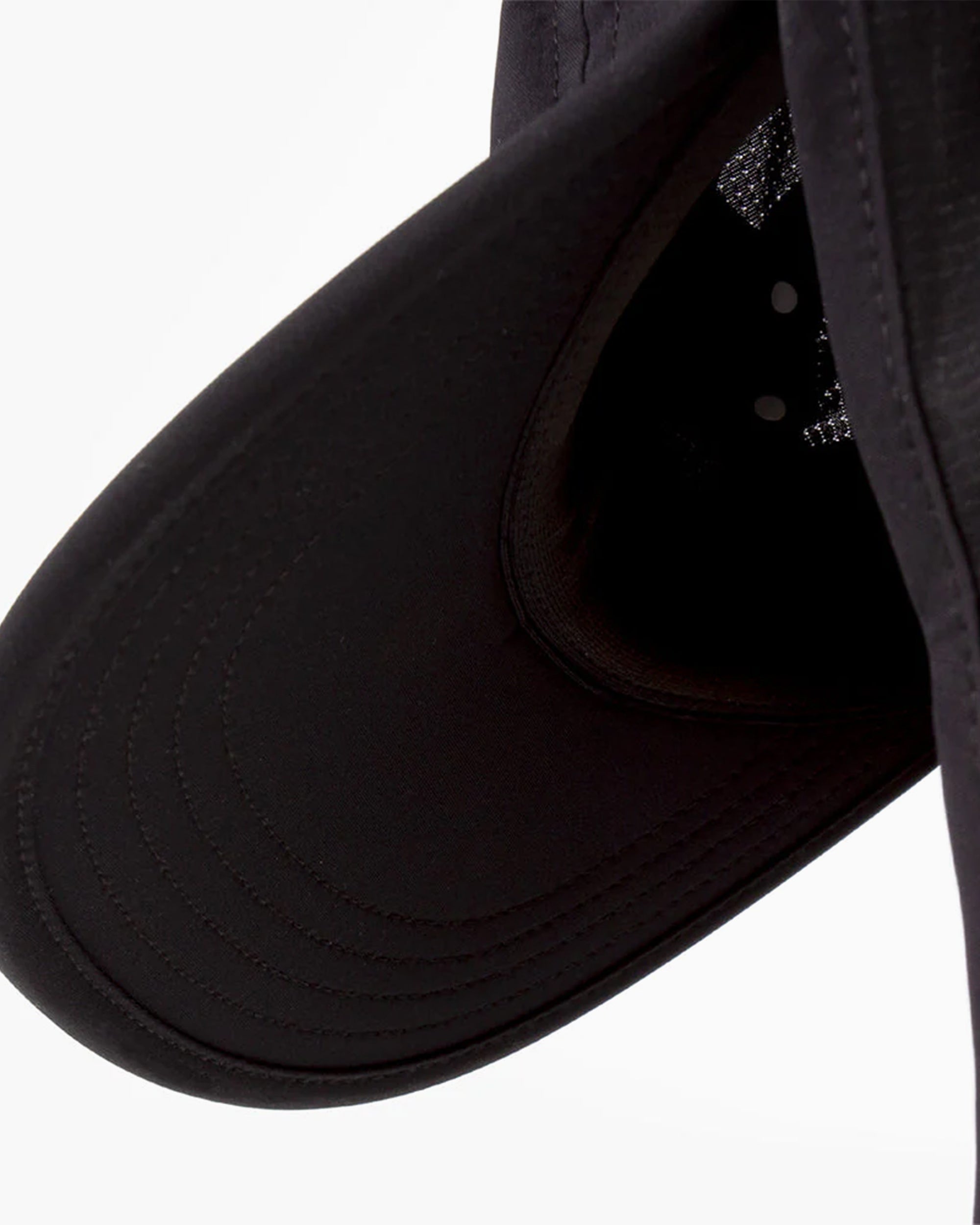 Caps Ciele Athletics Comp Nine Zero Unisex Cap - U-2-CA-0243-BK002
