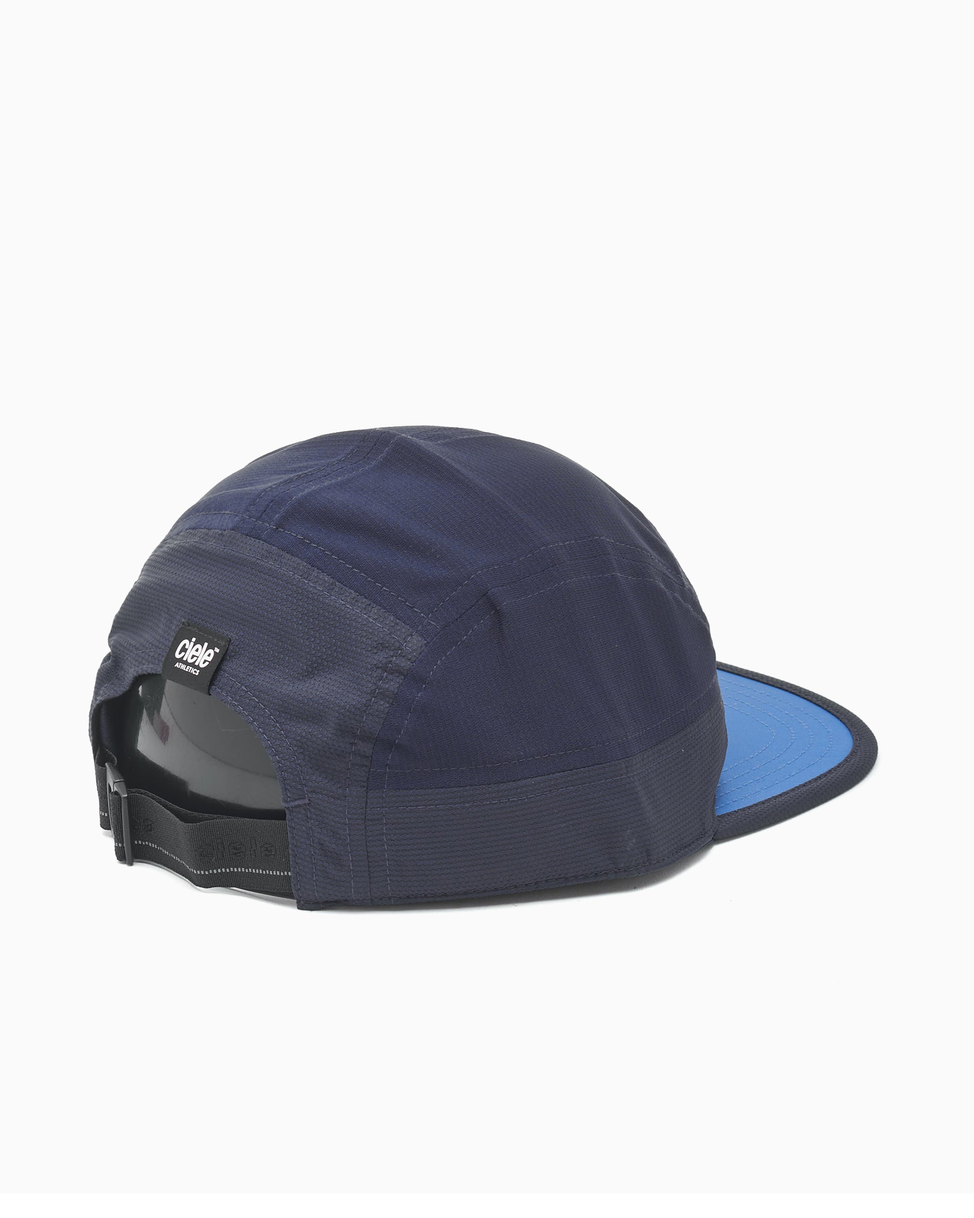 Caps Ciele Athletics EQ Nouveau Unisex Cap - U-2-CA-0266-BL004