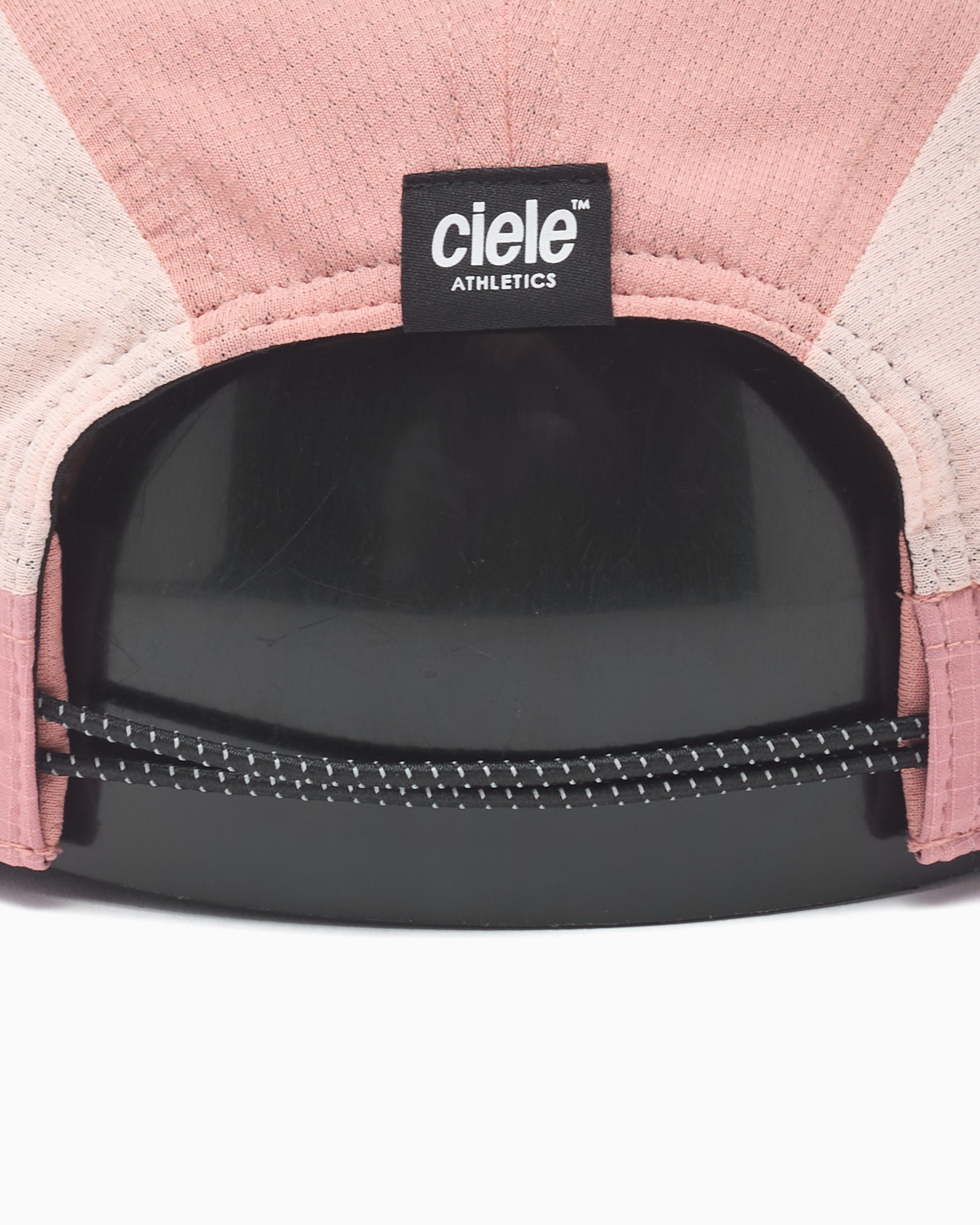 Caps Ciele Athletics Field Iconic SL Unisex Cap - U-2-CA-0064-BR006