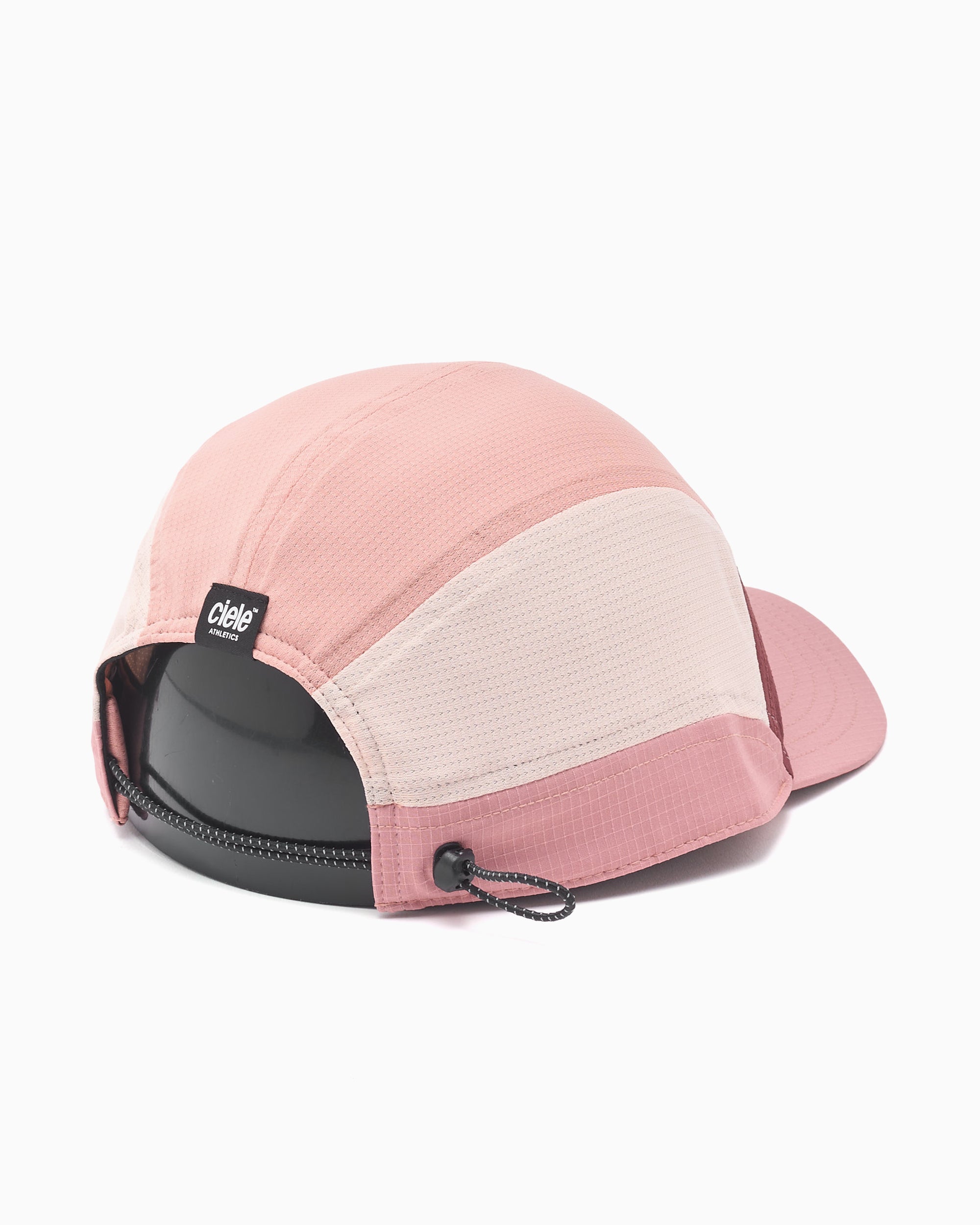 Caps Ciele Athletics Field Iconic SL Unisex Cap - U-2-CA-0064-BR006