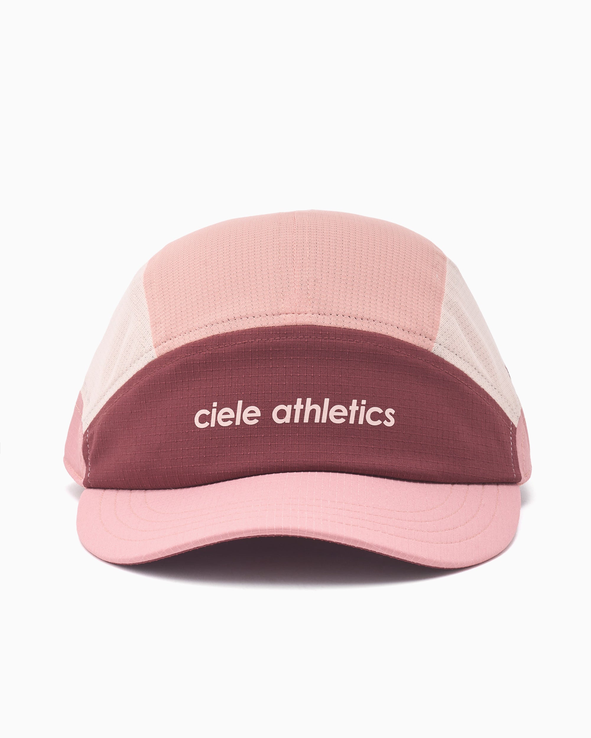 Caps Ciele Athletics Field Iconic SL Unisex Cap - U-2-CA-0064-BR006