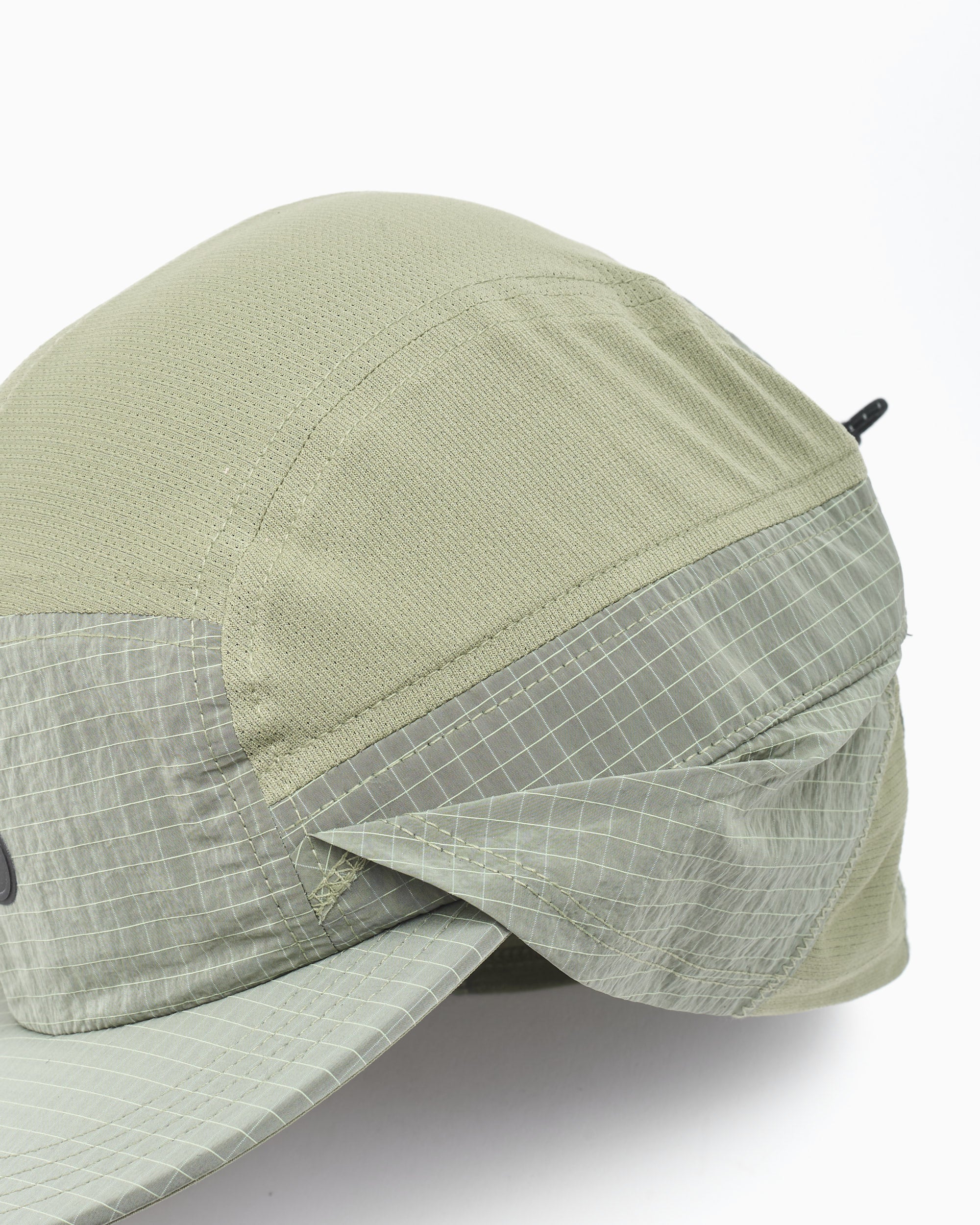 Caps Ciele Athletics Solar Icon Circle C Unisex Cap - U-2-CA-0252-GN018