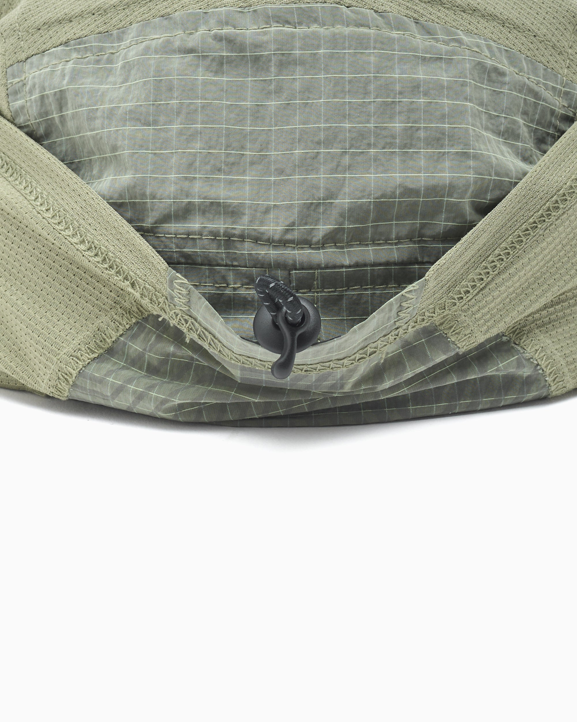 Caps Ciele Athletics Solar Icon Circle C Unisex Cap - U-2-CA-0252-GN018