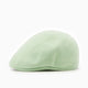 Comme Des Garçons Shirt Embroidered Logo Unisex Hunting Cap Unisex Cap
