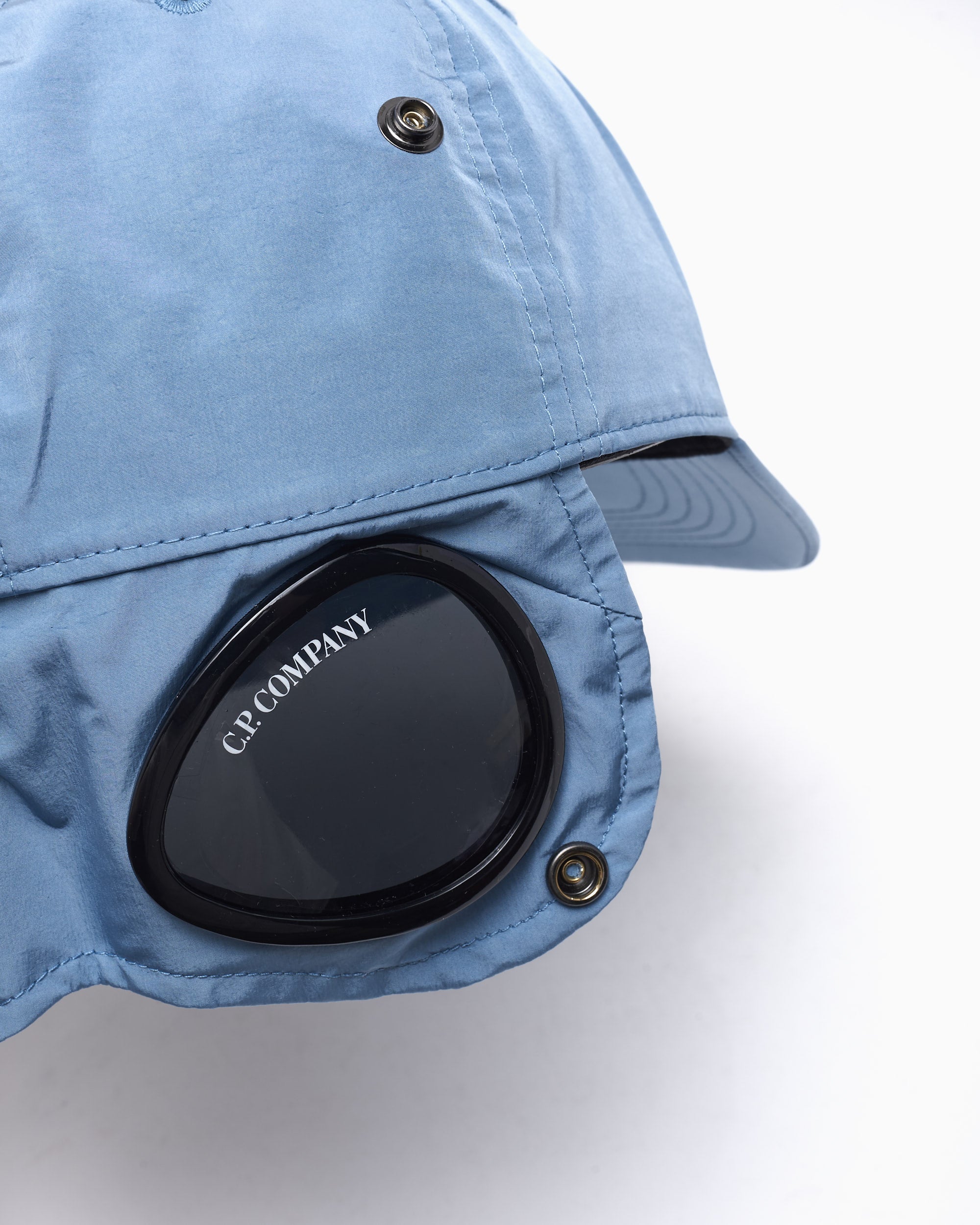 goggle hat CP Company Chrome-R Goggle Unisex Cap