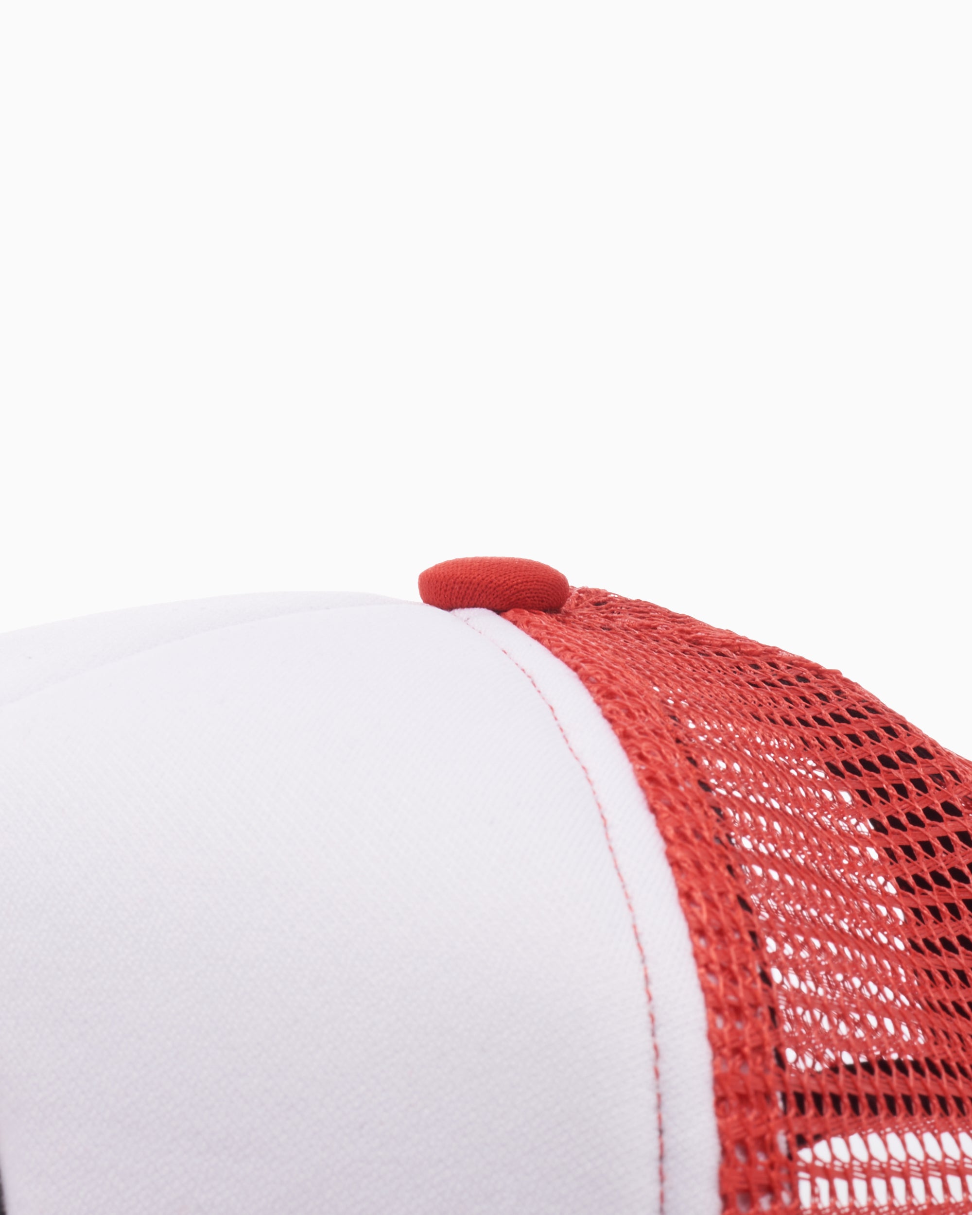 Caps DEVÁ STATES Grafico Unisex Trucker Cap Unisex Cap - DSI3R004S24