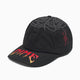 Dime MTL Spider Unisex Cap