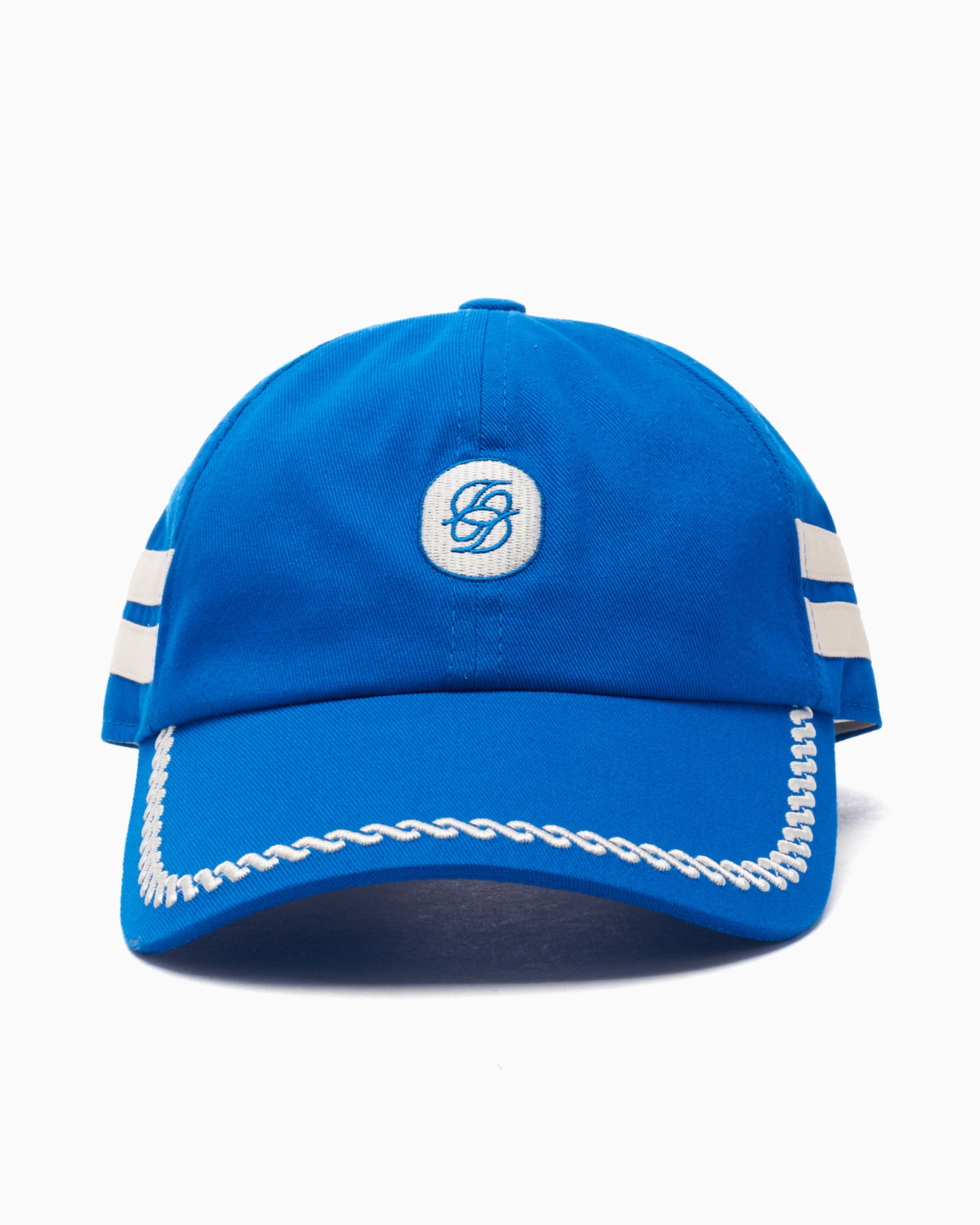 Caps Drôle de Monsieur Unisex Monogram Cap Unisex Cap - CP147-CO138-BE