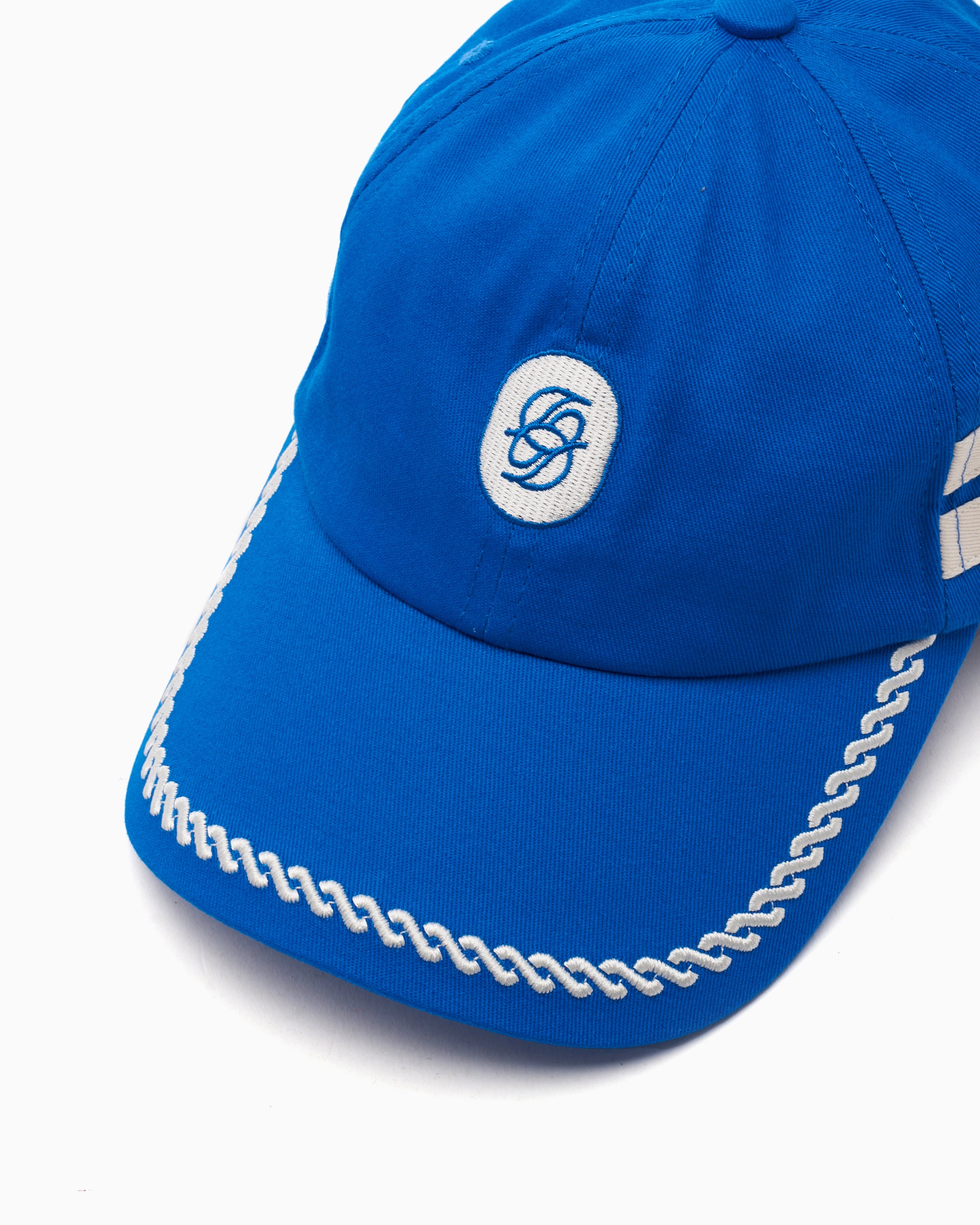 Caps Drôle de Monsieur Unisex Monogram Cap Unisex Cap - CP147-CO138-BE