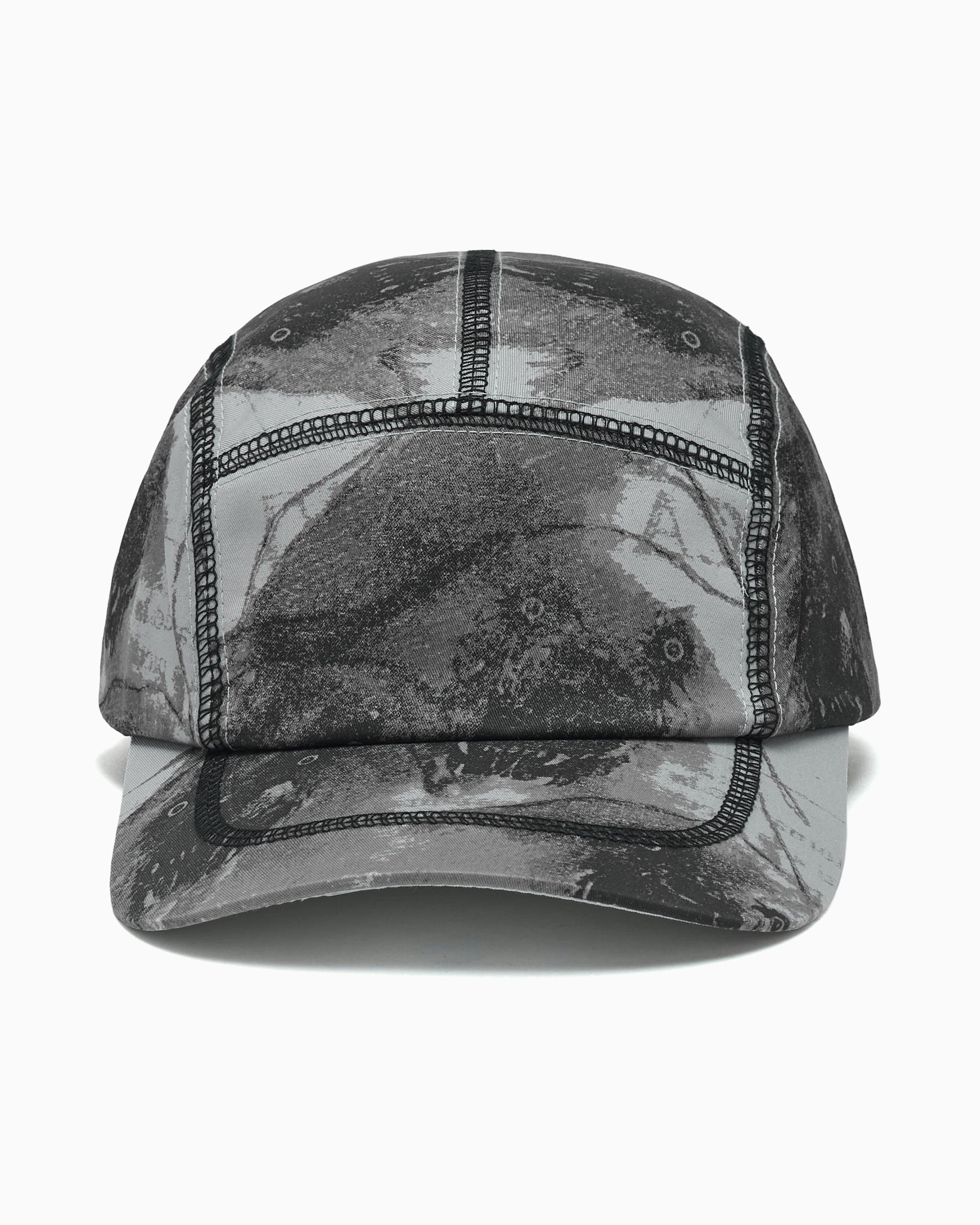 Caps Fucking Awesome Cerberus Running Unisex Cap - PN26550