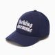 Fucking Awesome Nightmare Unisex Snapback Cap Unisex Cap