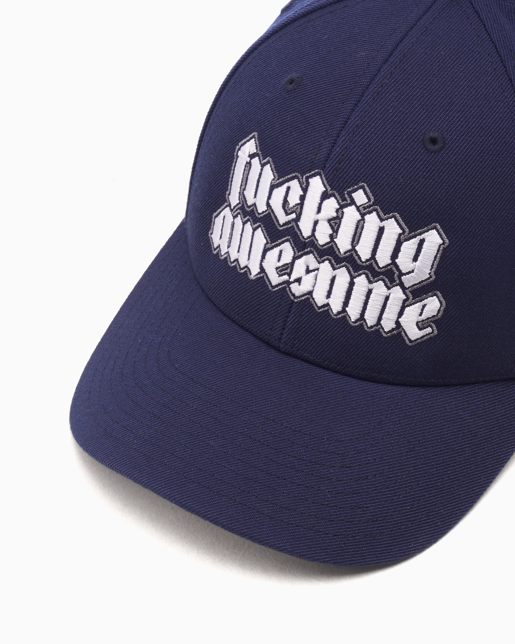Caps Fucking Awesome Nightmare Unisex Snapback Cap Unisex Cap - PN25353