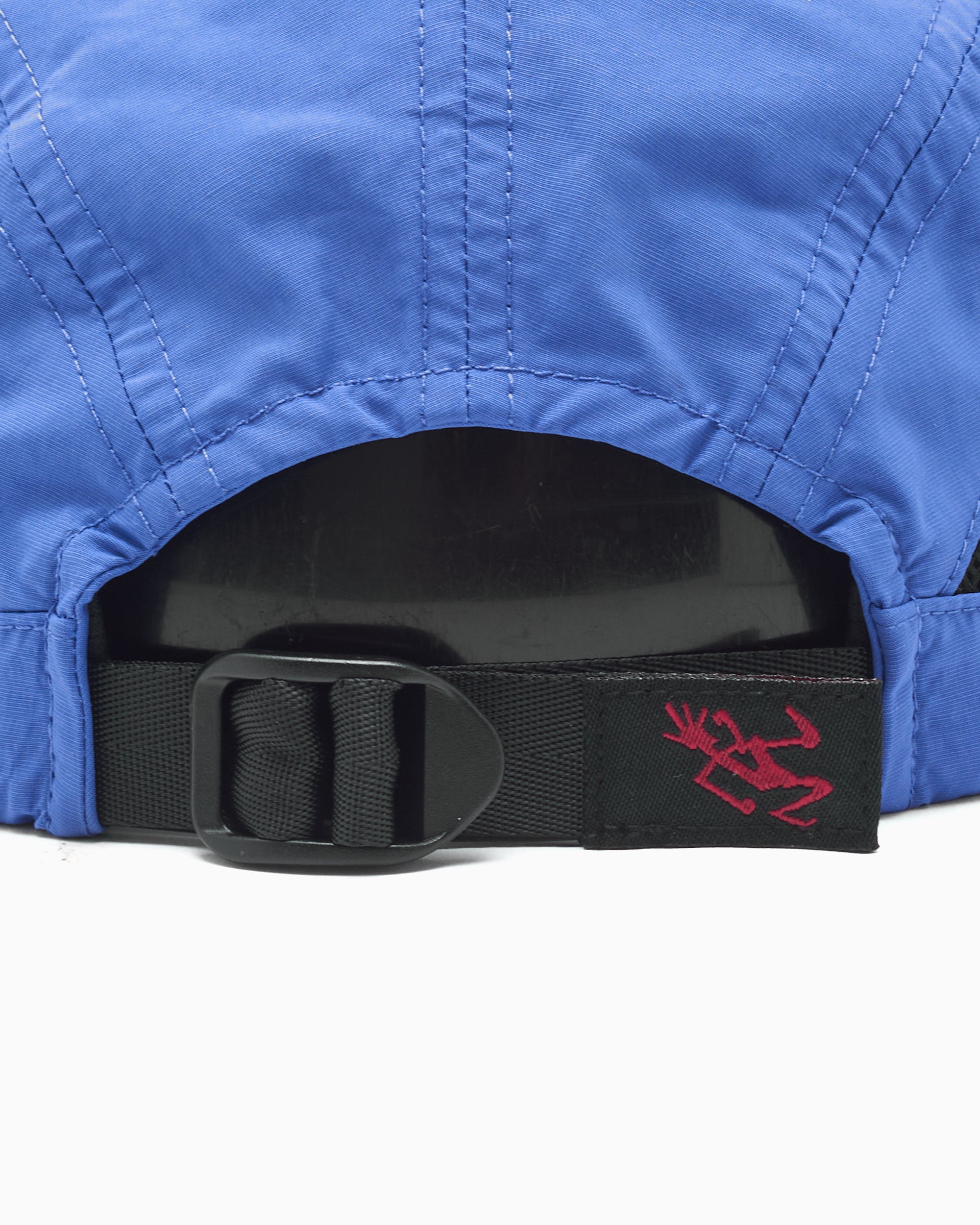 Caps Gramicci Guide Water-Repellent Unisex Cap - G6SA-051-NAVYBLUE