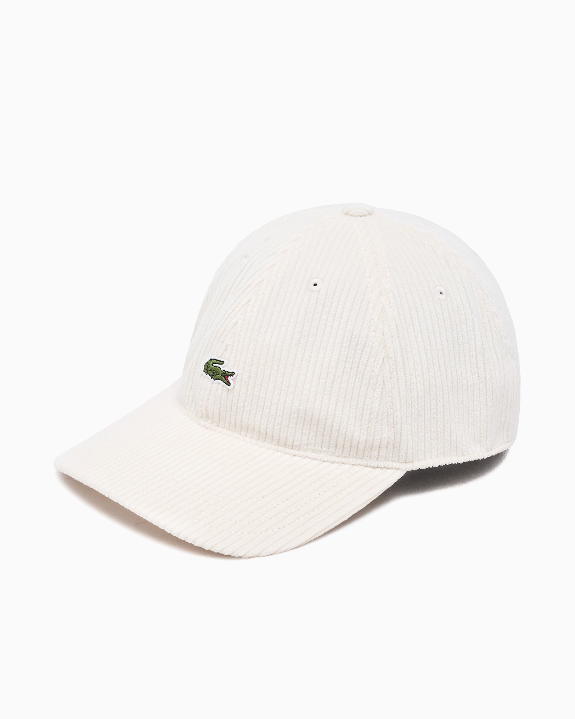 Caps Lacoste Corduroy Unisex Cap - RK3447-00-XFJ