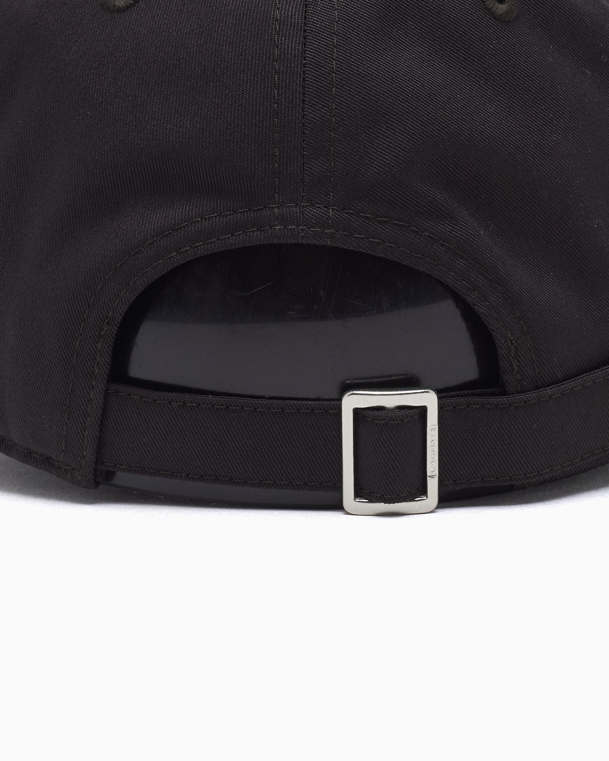 Caps Lacoste Retro Unisex Cap - RK1752-00-3LA