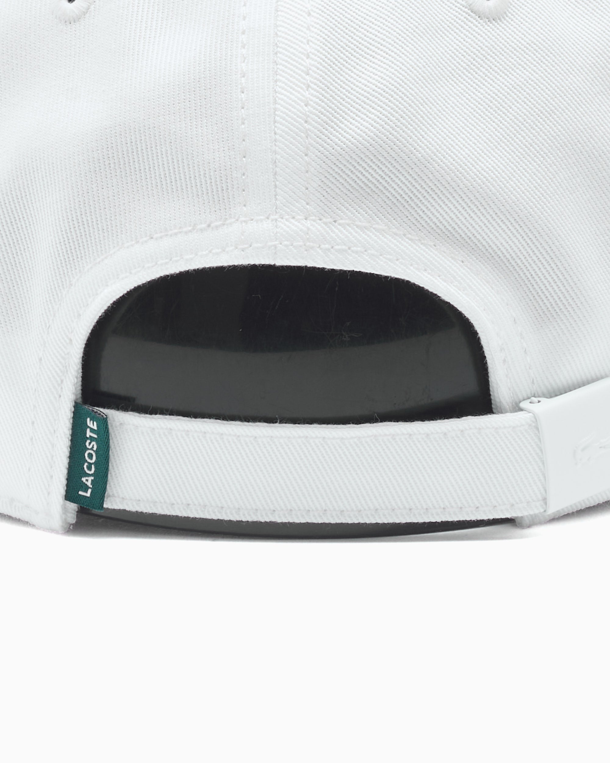 Caps Lacoste Unisex Cap - RK0491-00-001