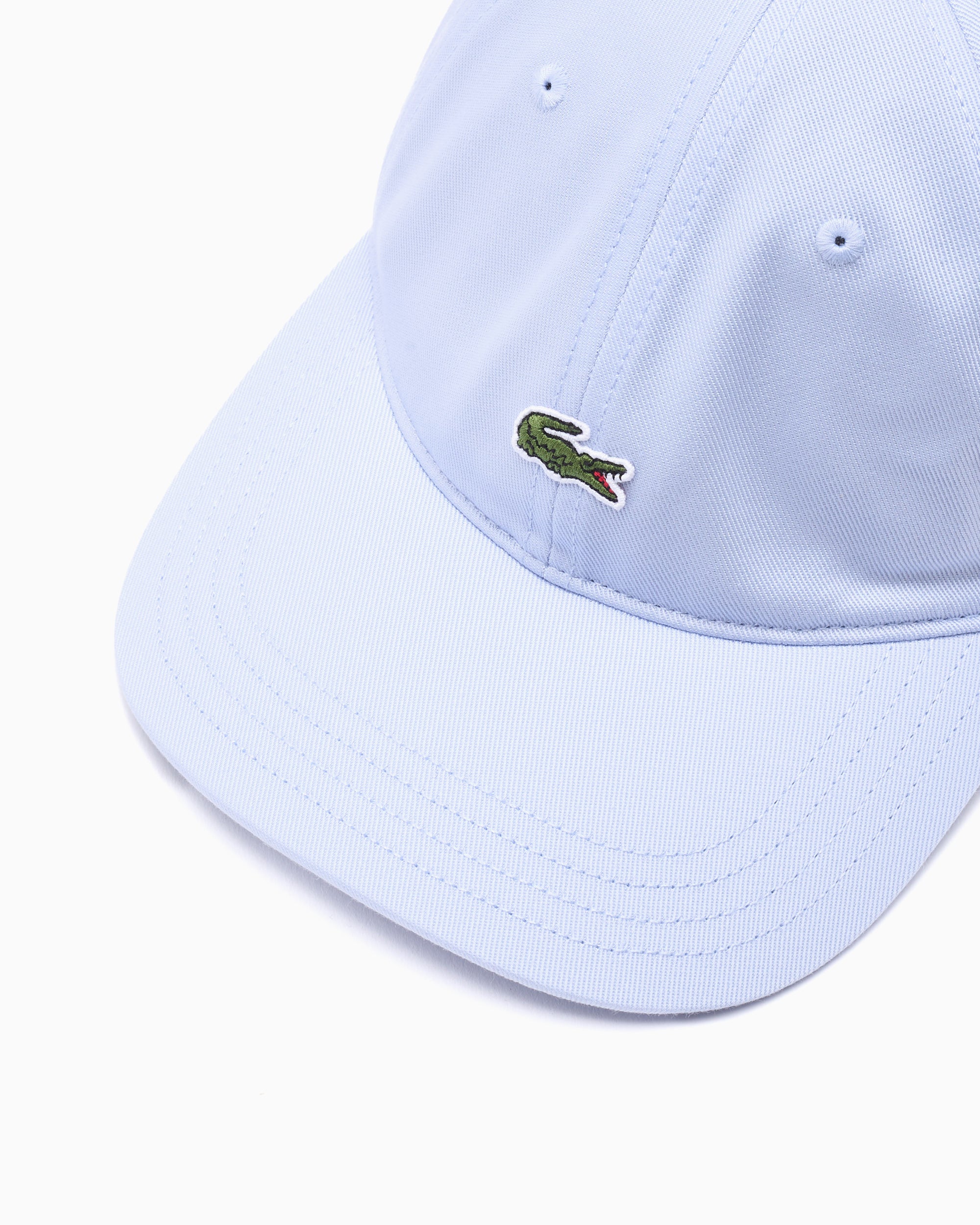 Caps Lacoste Unisex Cap - RK0491-00-J2G