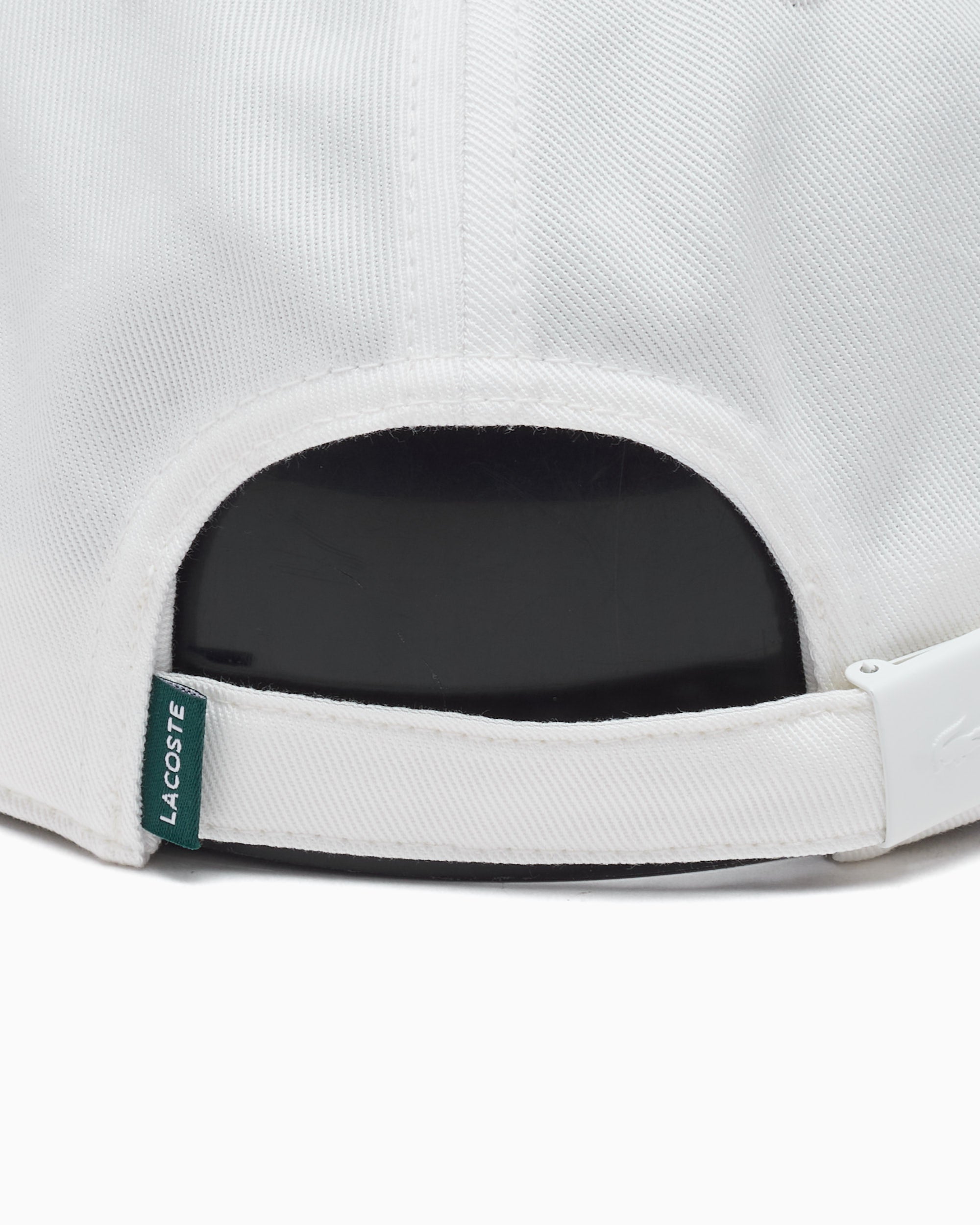 Caps Lacoste Unisex Cap - RK6055-00-70V