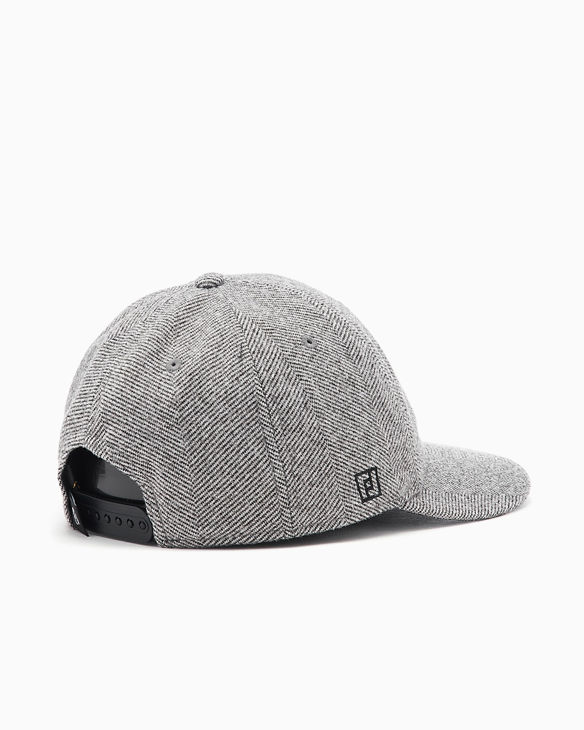 Caps New Era x FOOTDISTRICT 10th Anniversary 9FIFTY Retro Crown Unisex Cap Unisex Cap - 13114731