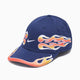 Nike Club Structured OG Flame Unisex Cap