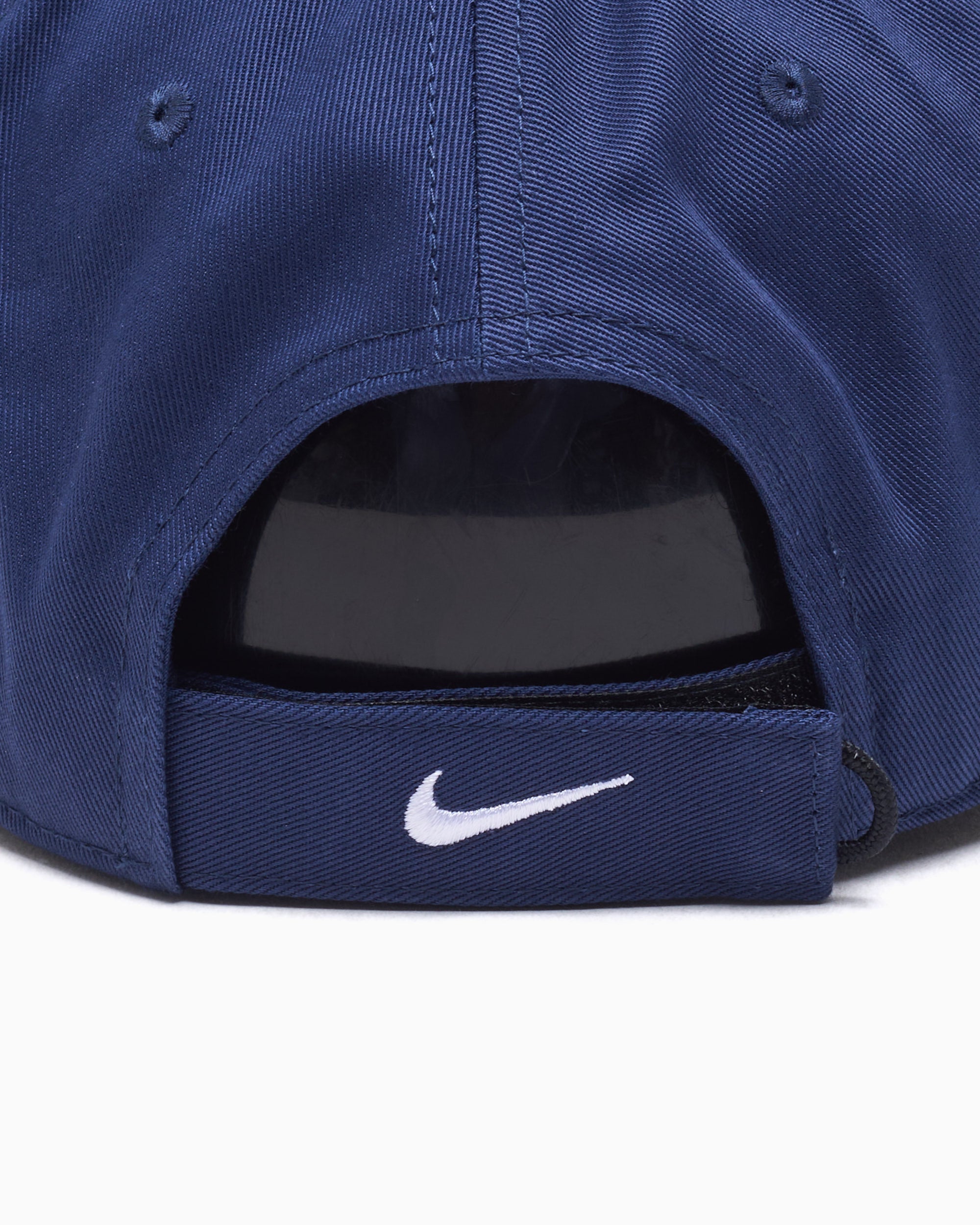 Caps Nike Club Structured OG Flame Unisex Cap - IH9258-410