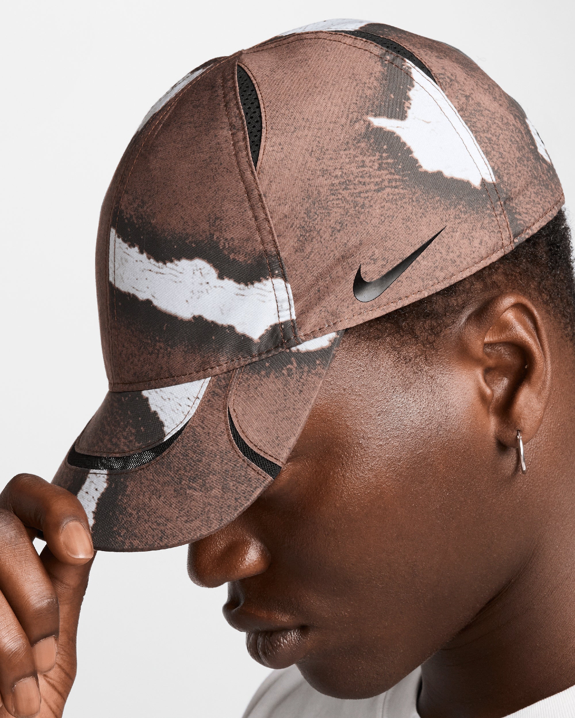 Caps Nike x Drake NOCTA Opal Unisex Cap - FV3771-819