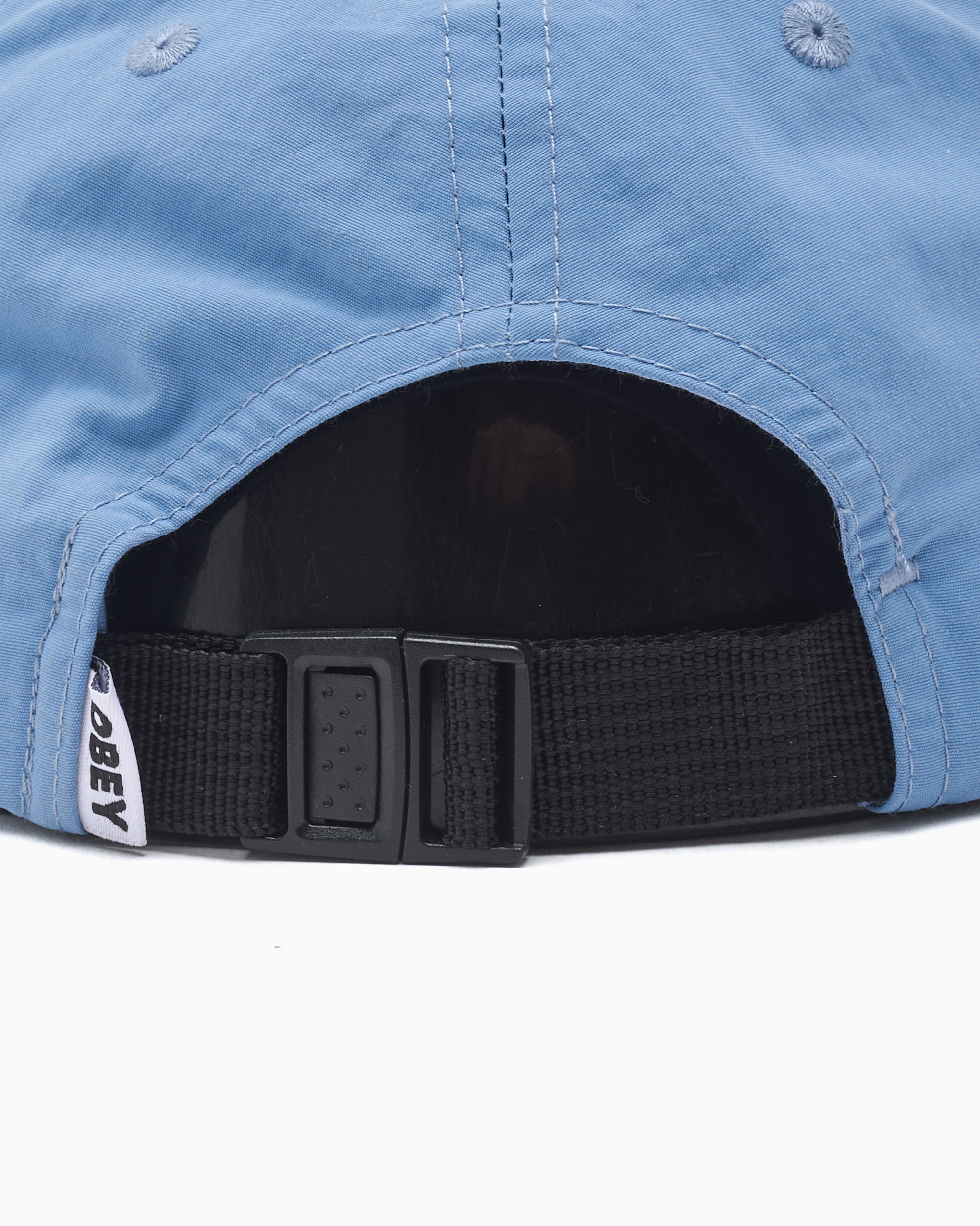 Caps OBEY Clothing Dance Studio Unisex Cap - 100580440-BFG