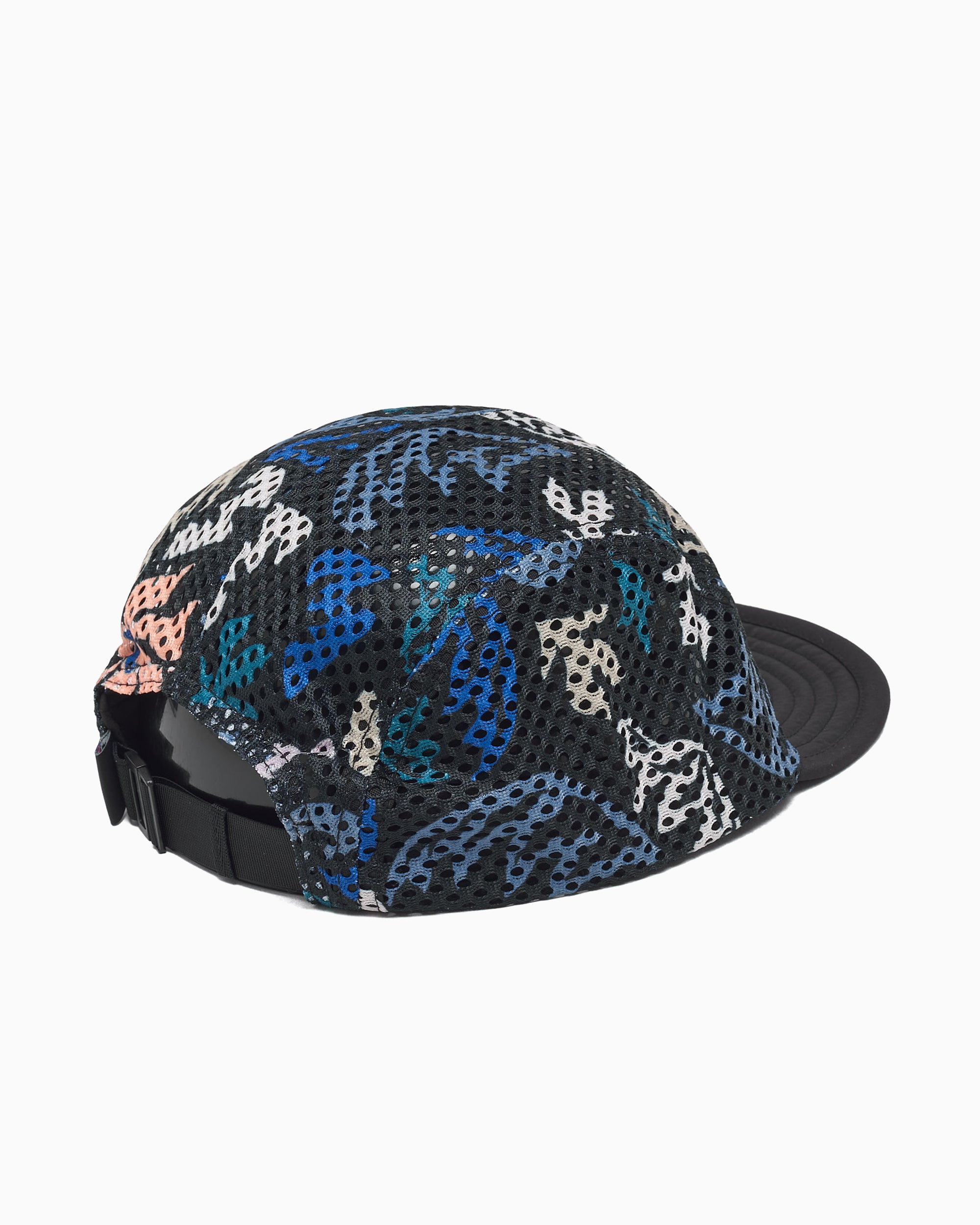 Caps Patagonia Duckbill Unisex Cap - 28818-BKLO
