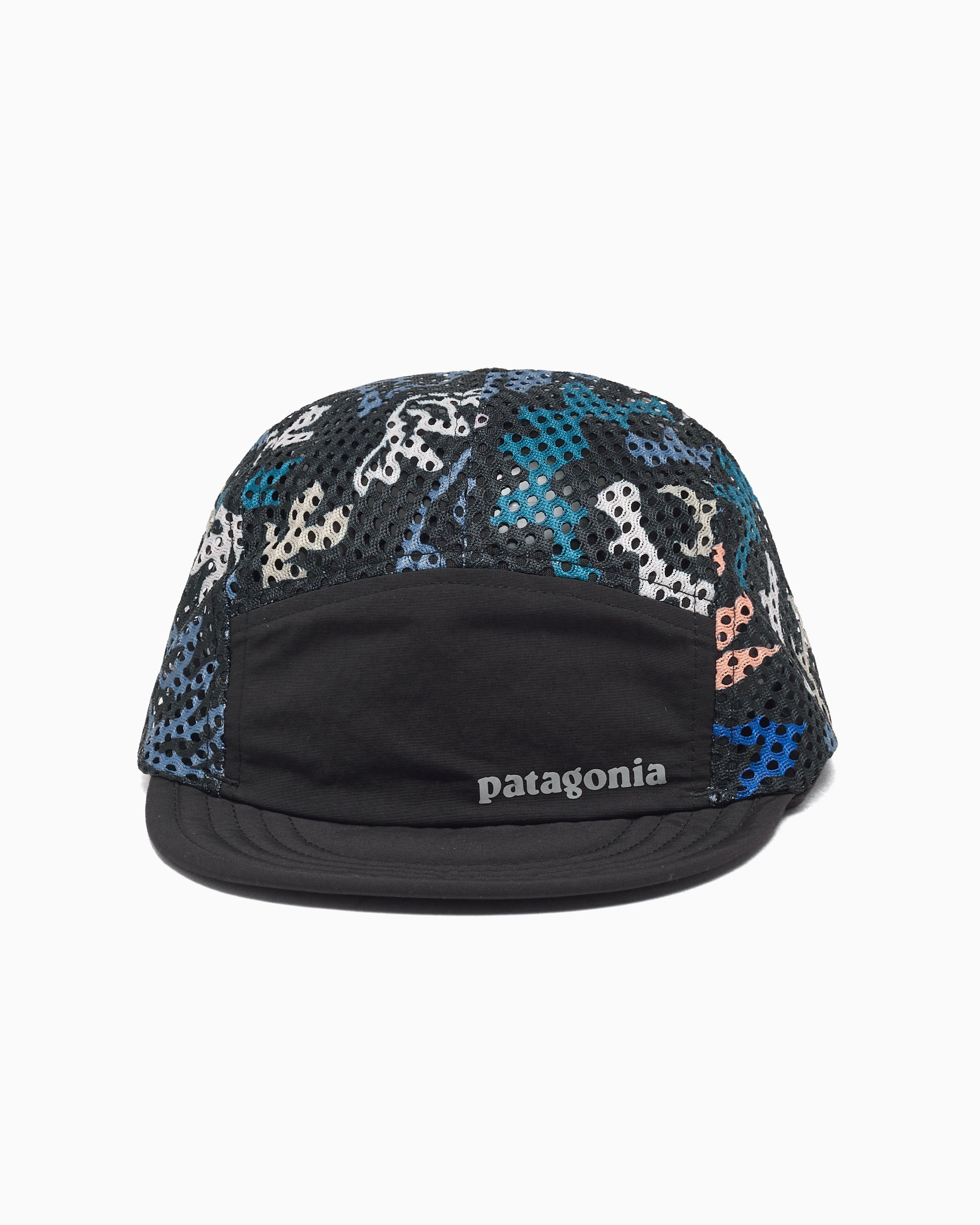 Caps Patagonia Duckbill Unisex Cap - 28818-BKLO