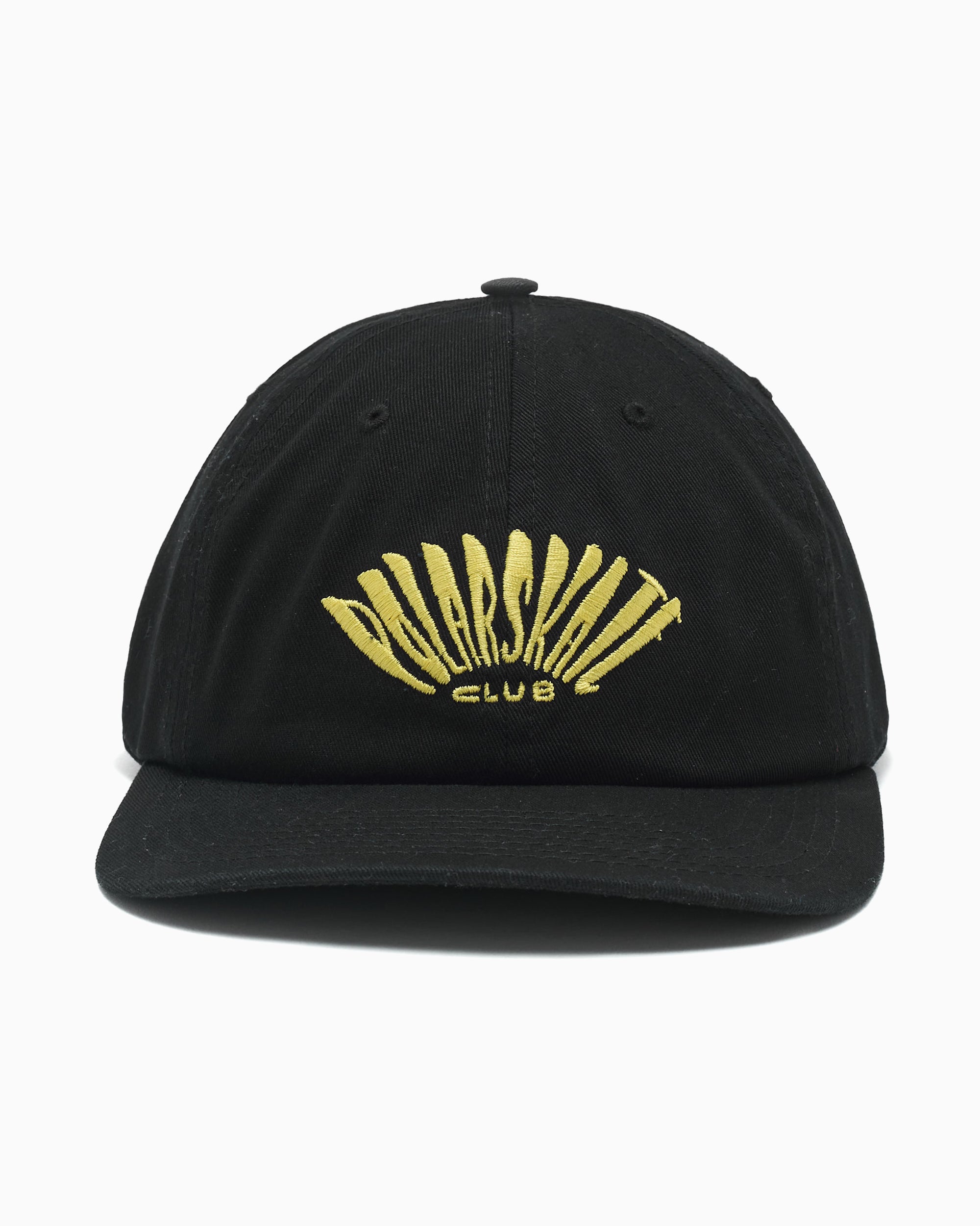 Caps Polar Skate Co. Michael Polar Skate Club Unisex Cap - PSC-SU25-53