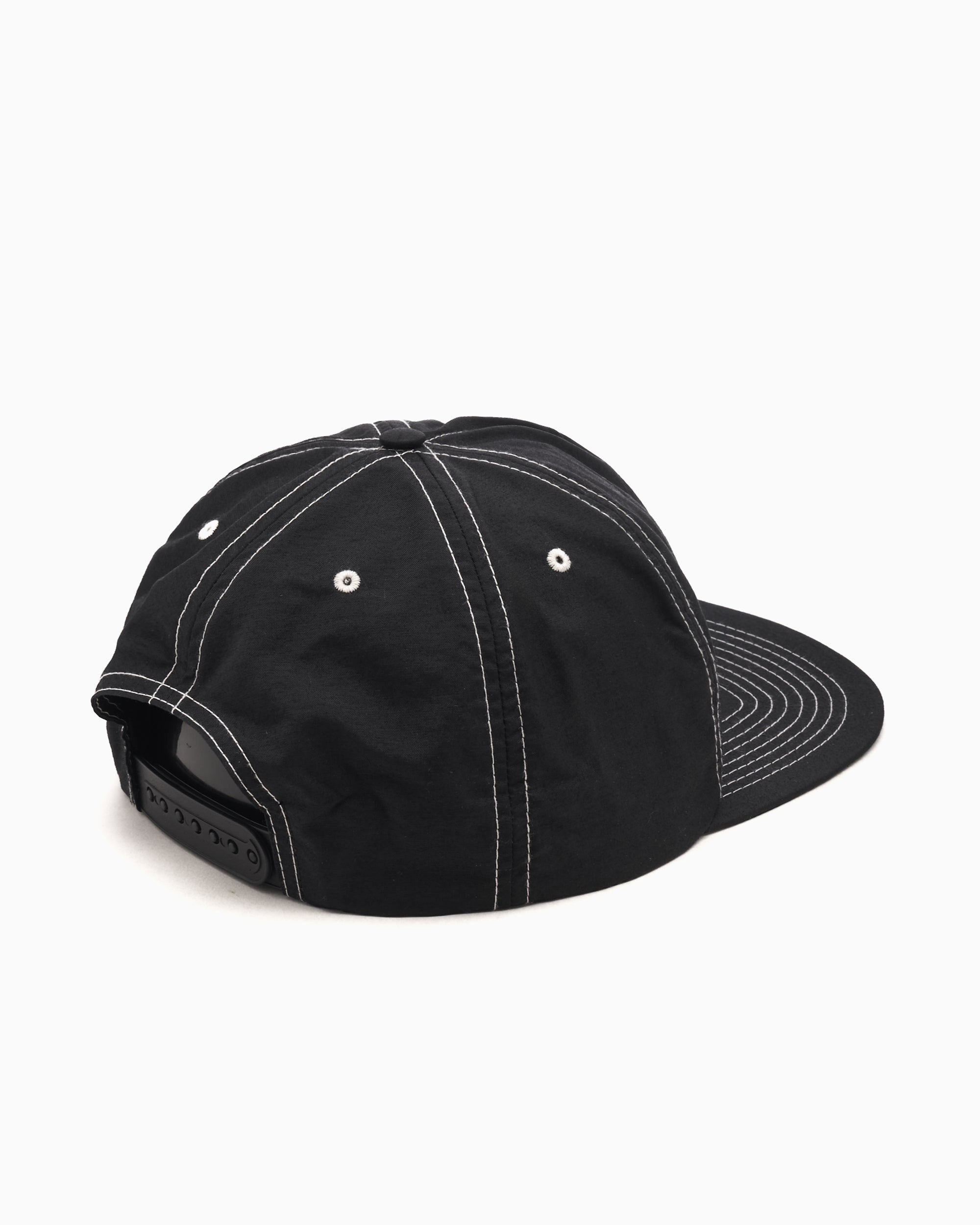 Caps Polar Skate Co. Polar Skate Co. Earl Unisex Surf Logo Cap Unisex Cap - PSC-SP25-71
