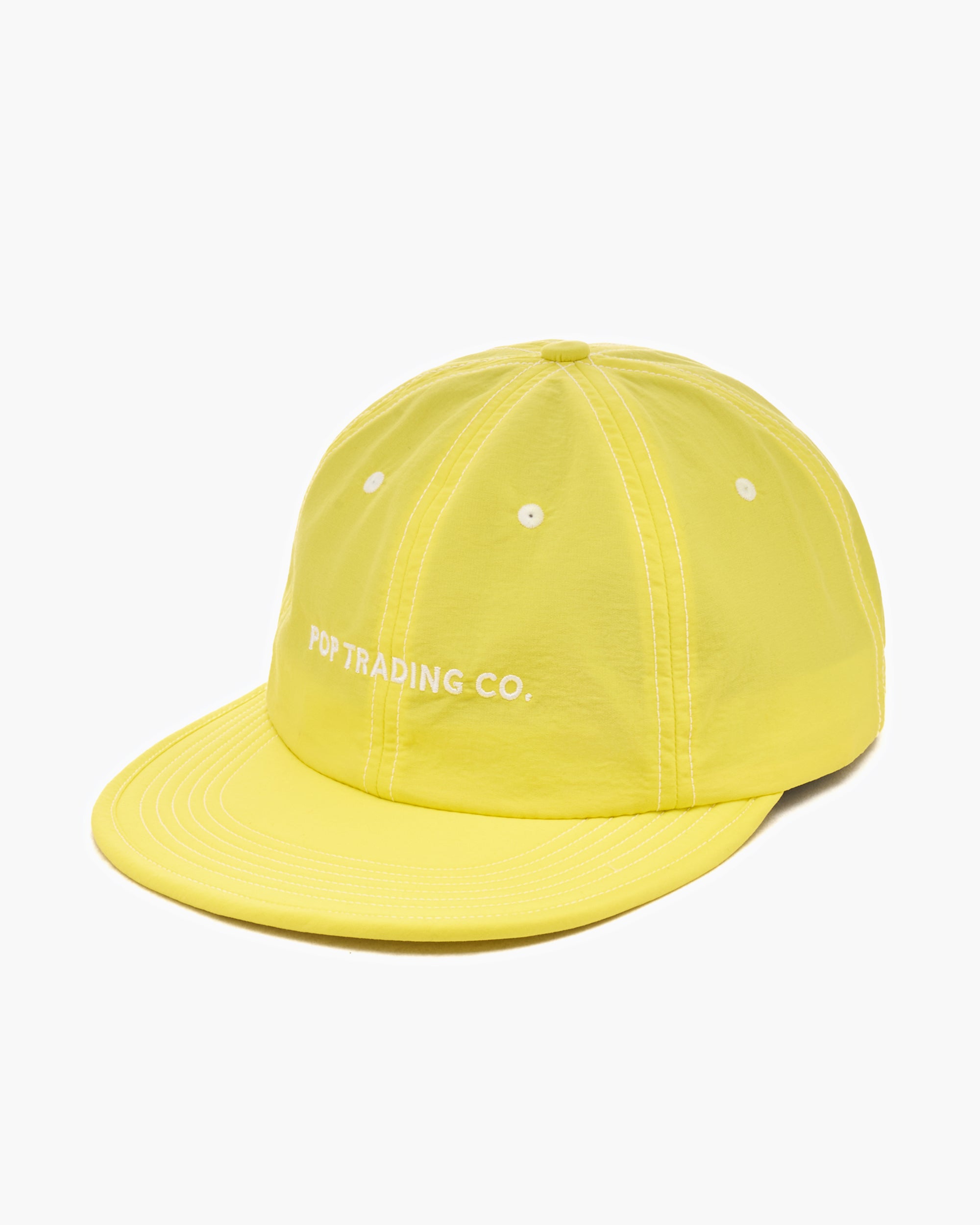 Caps Pop Trading Company Flexfoam Sixpanel Unisex Cap Unisex Cap - POPSS25_08-006