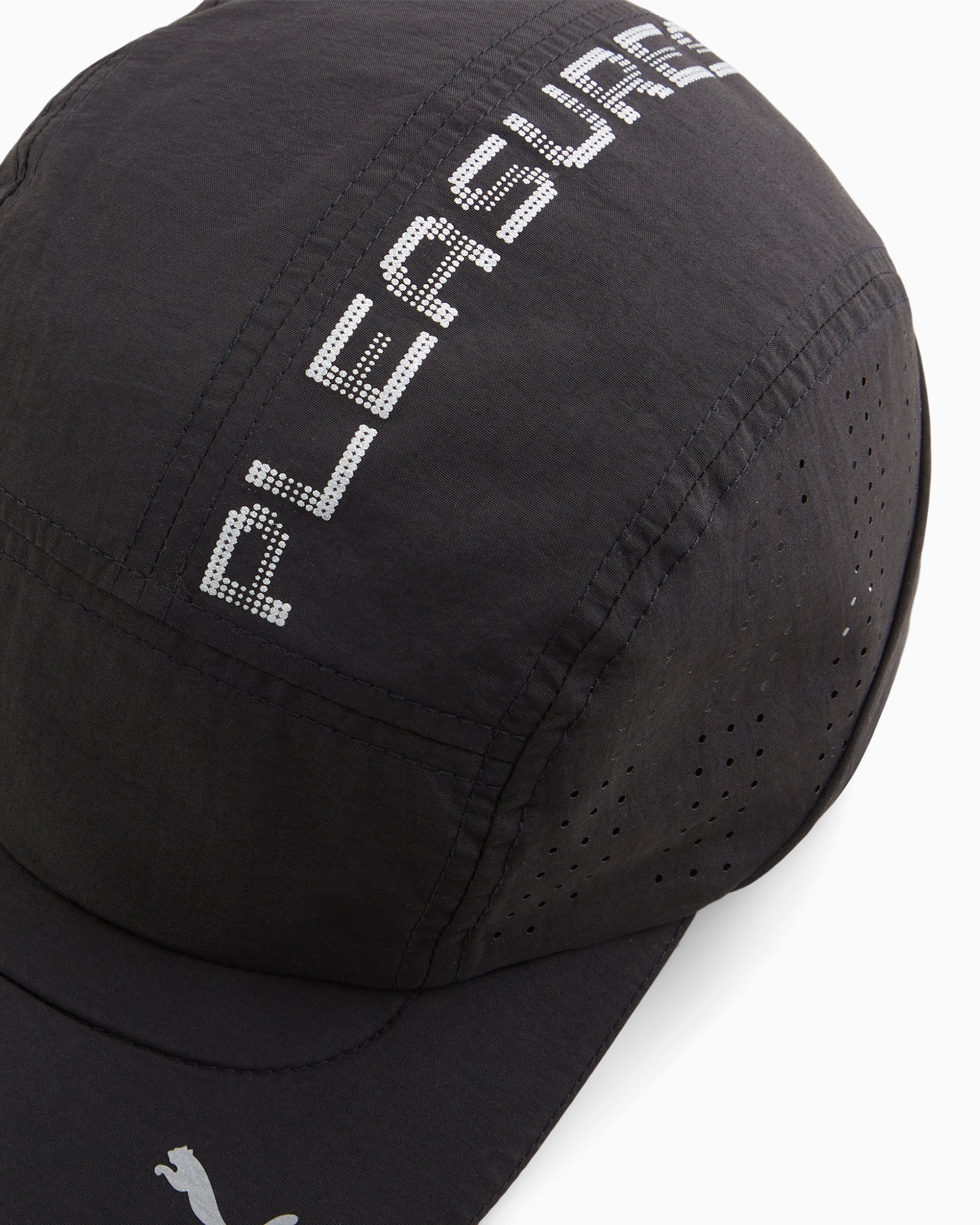 Caps Puma x Pleasures Unisex Cap - 025182-01