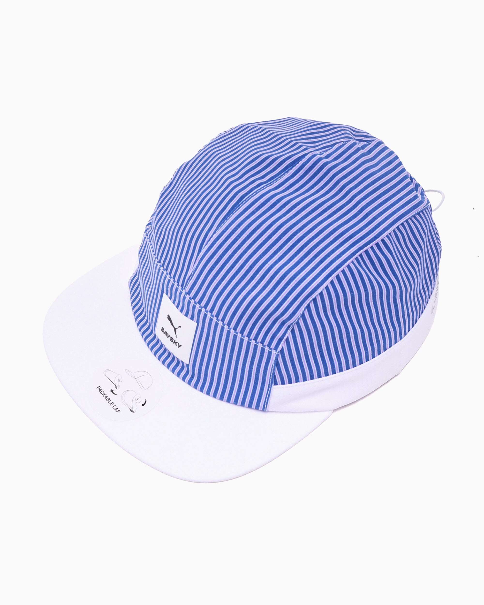 Caps PUMA X SAYSKY Ultraweave 5 Panel Cap - 027745-01