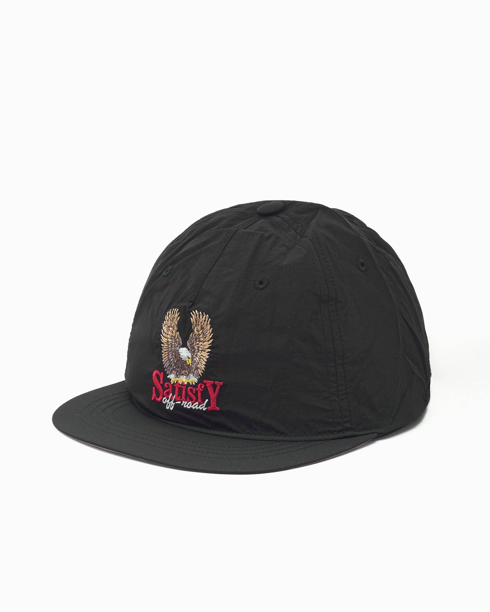 Caps SATISFY FliteSilk™ Unisex Cap - 31015-00017