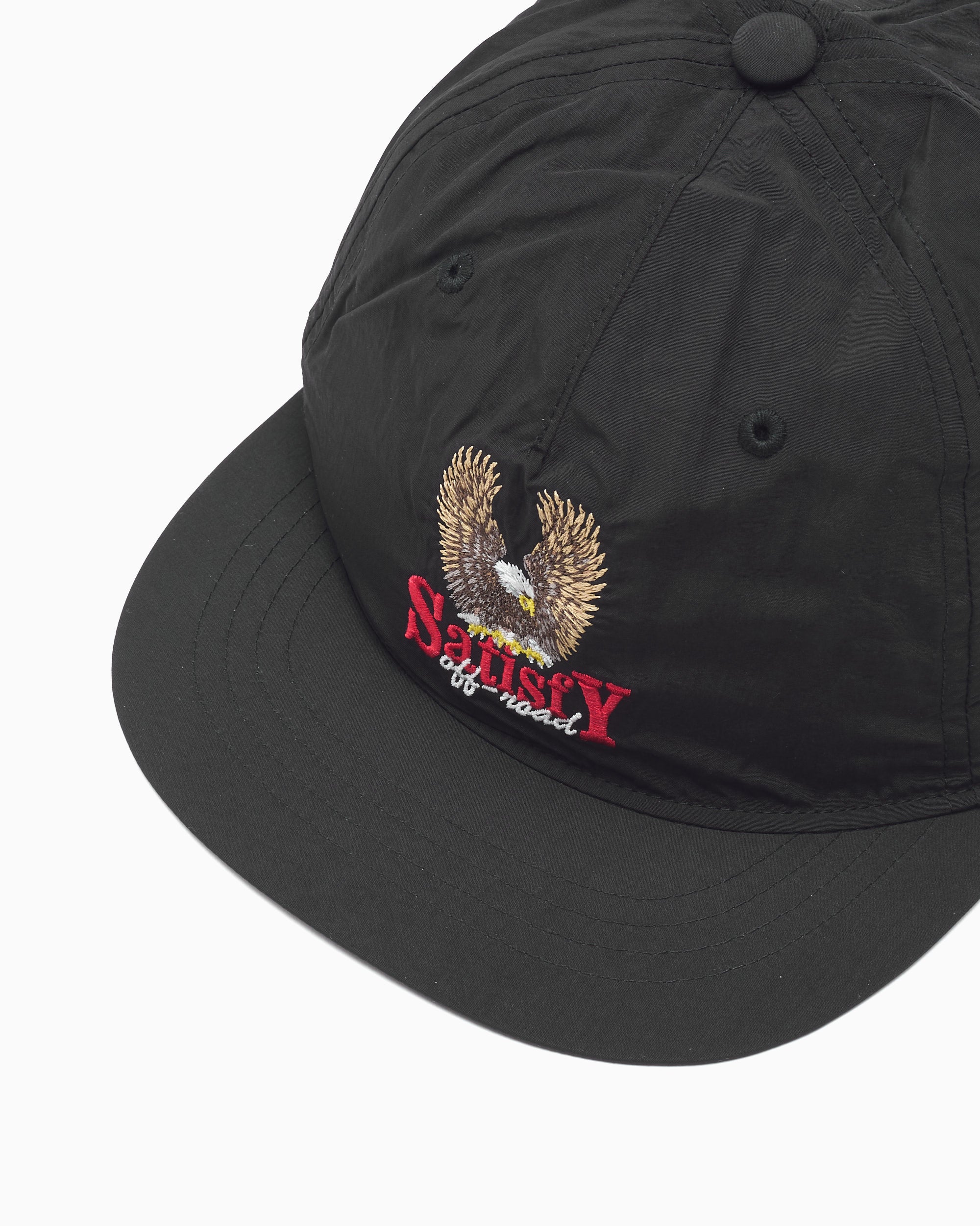 Caps SATISFY FliteSilk™ Unisex Cap - 31015-00017