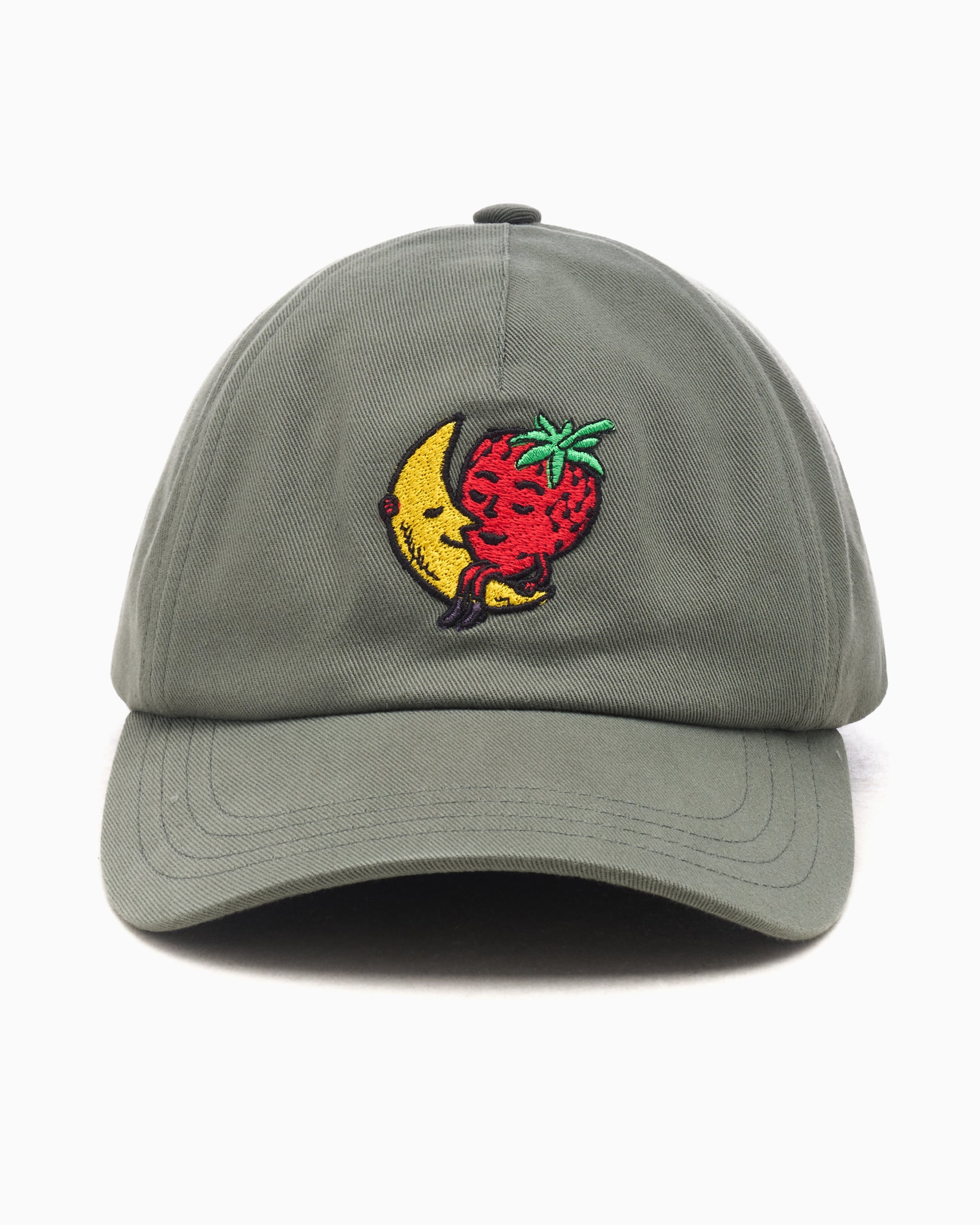 Caps Sky High Farm Workwear Logo Unisex Cap Unisex Cap - SHF07K001-1