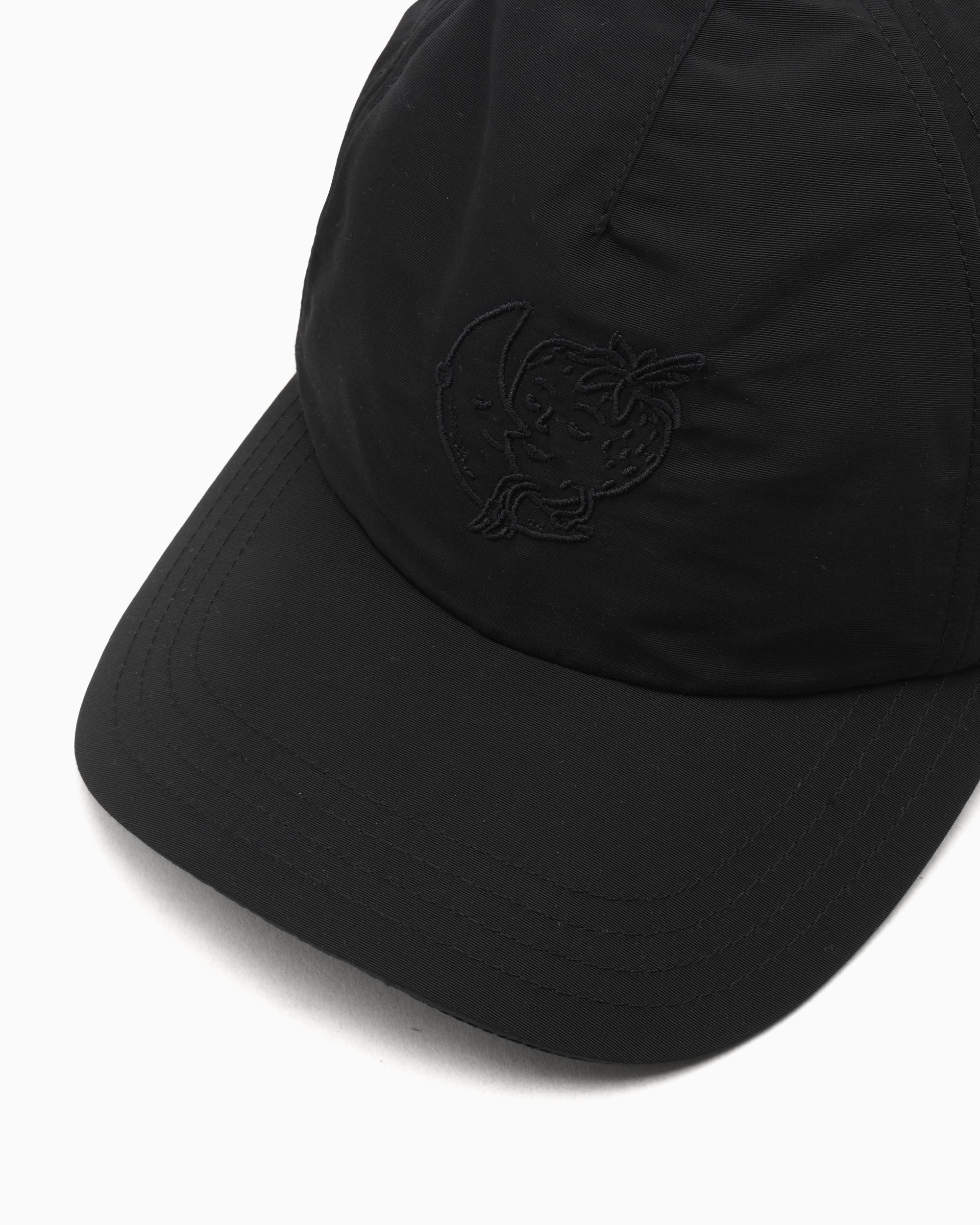 Sky High Farm Workwear Logo Unisex Nylon Cap Unisex Cap