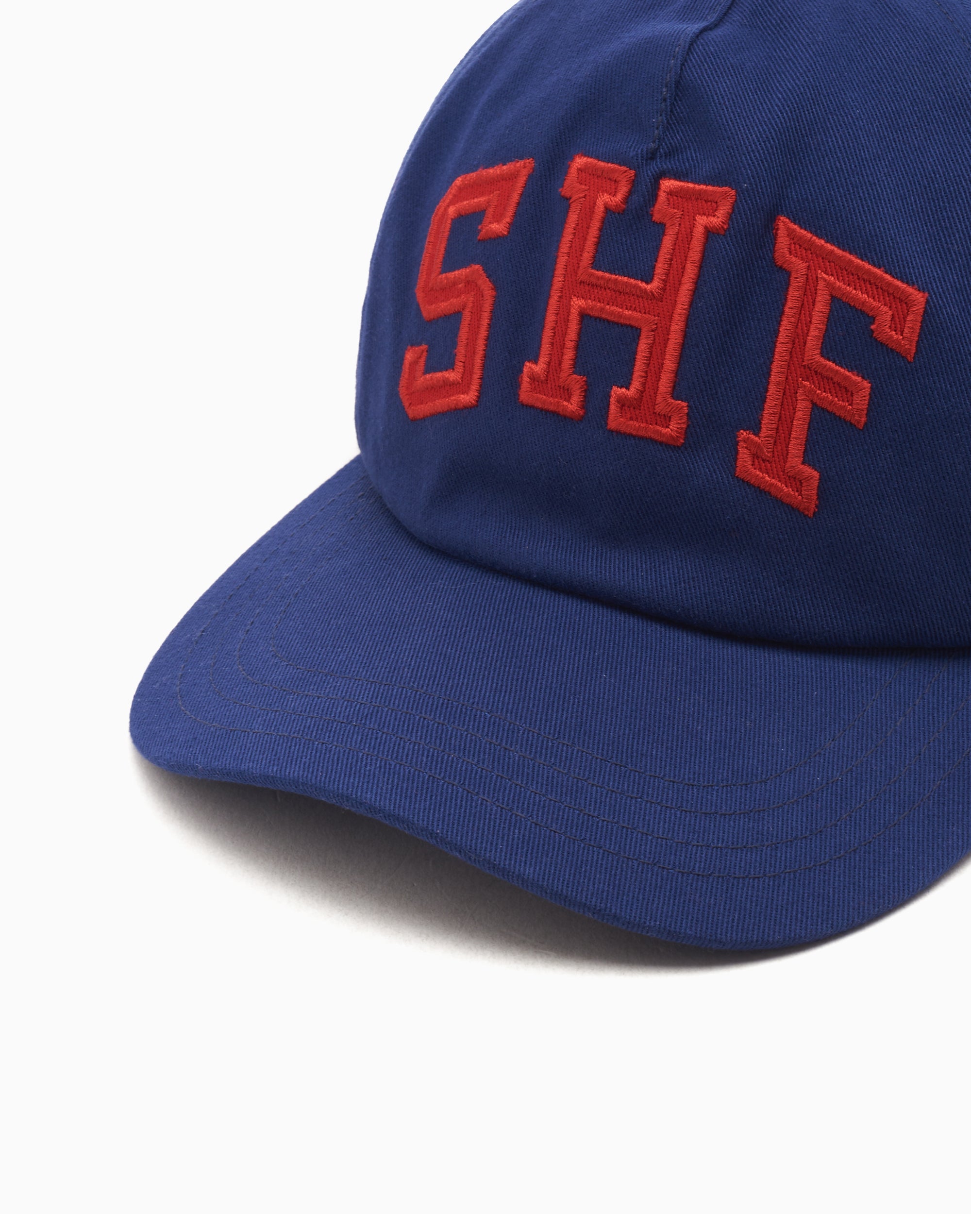 Caps Sky High Farm Workwear SHF Unisex Cap - SHF06K003-1