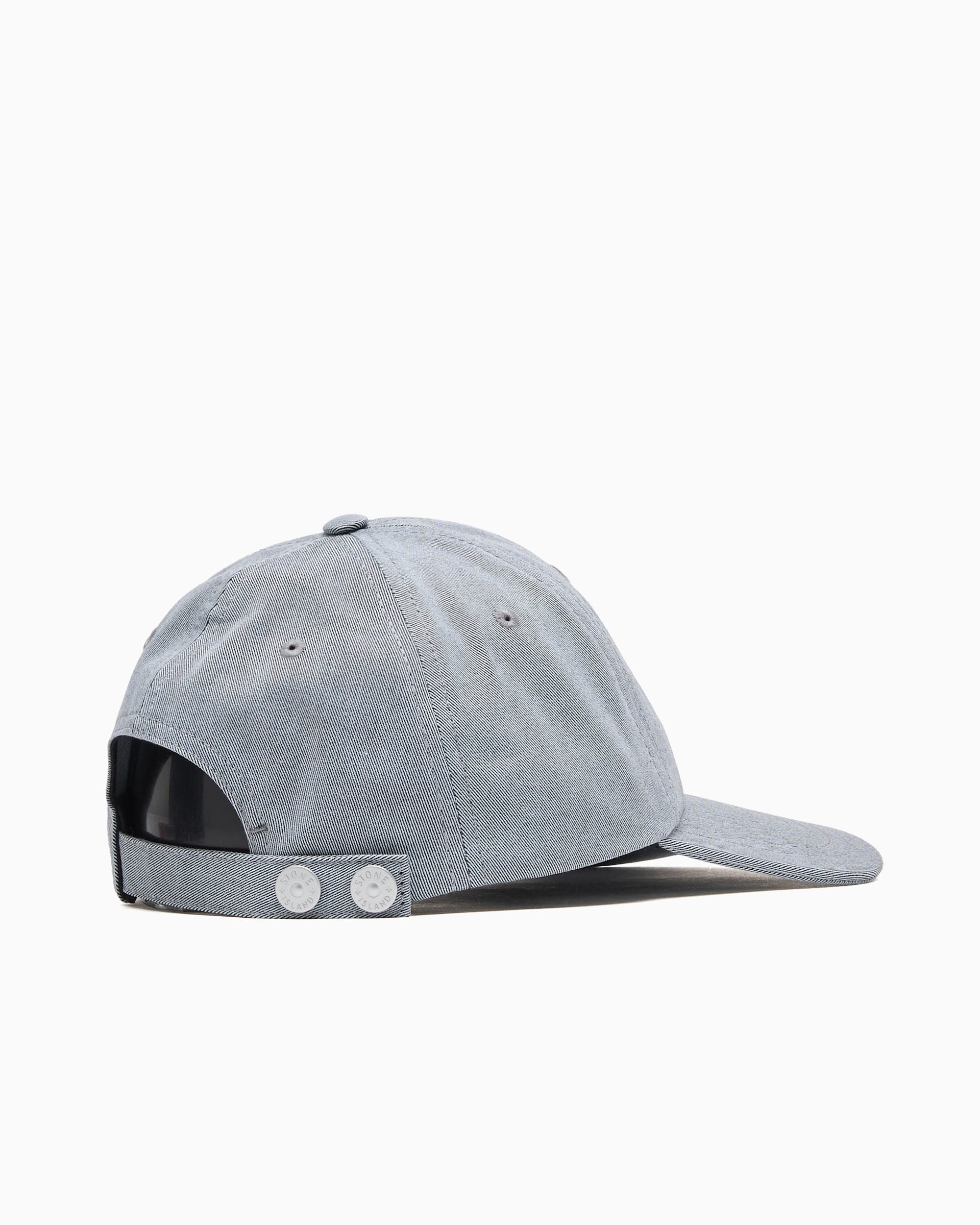Caps Stone Island Baseball Marina Men's Cap - K2S159100018S0X19-V0040