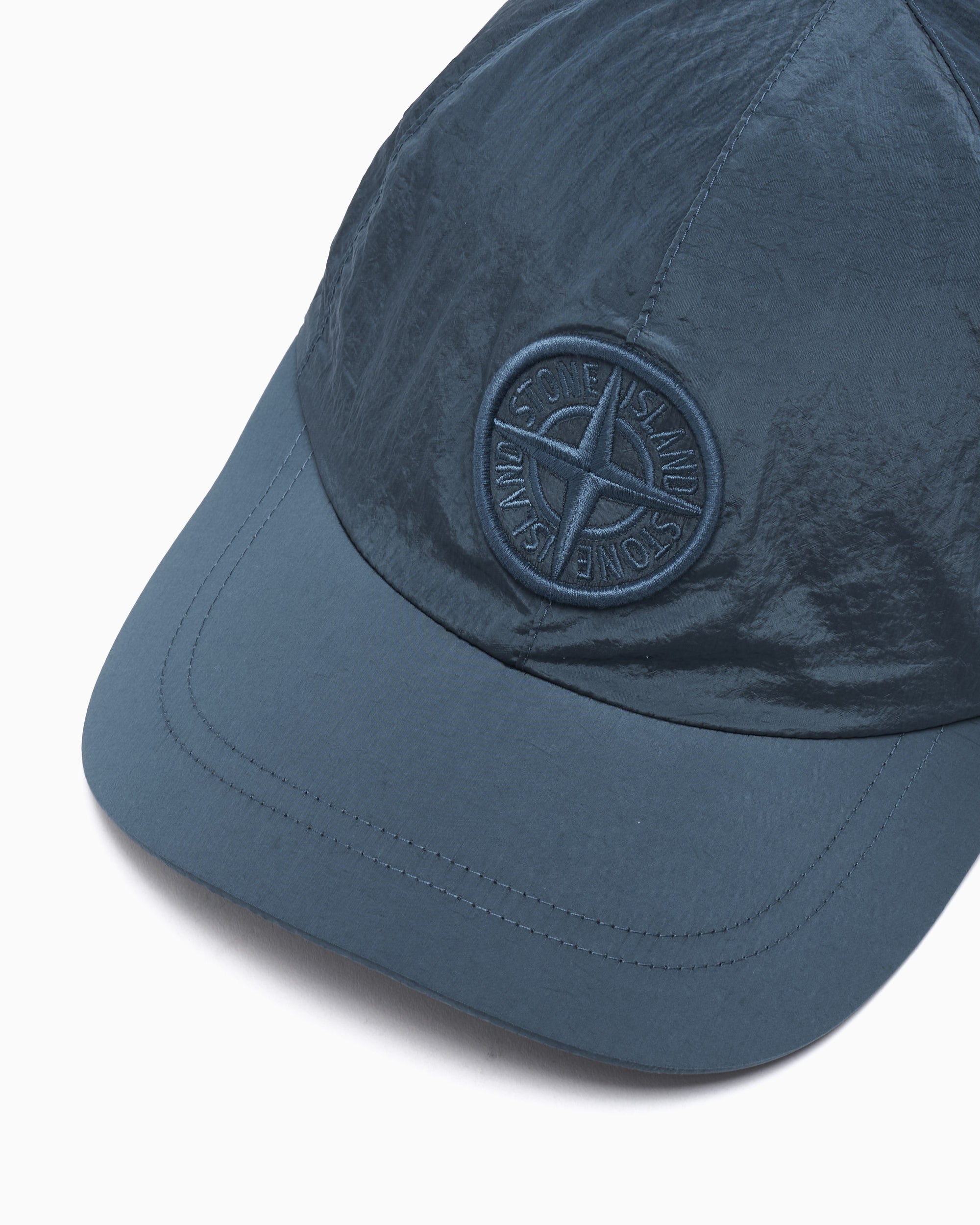 Caps Stone Island Baseball Unisex Cap - K2S159100011S0076-V0057