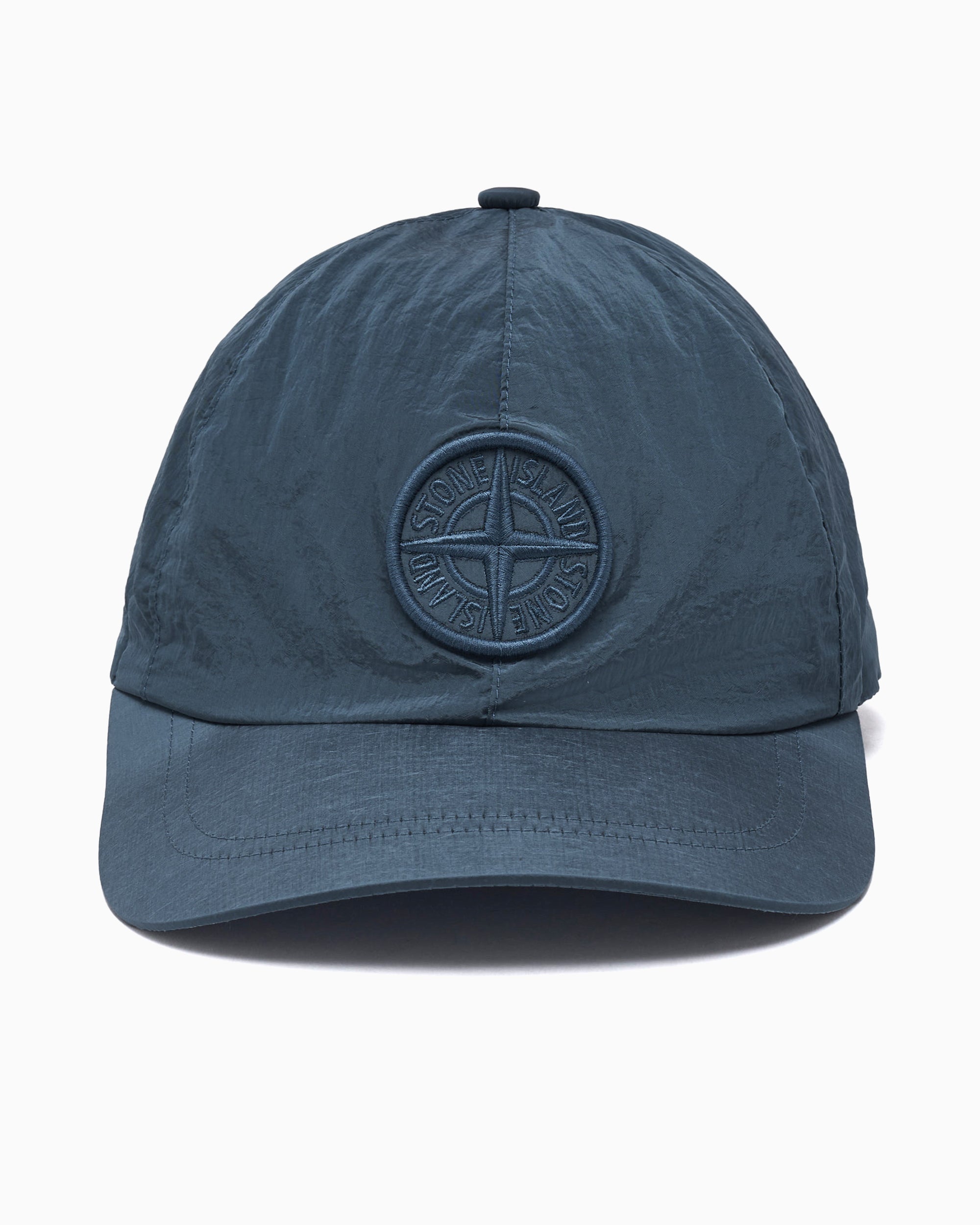 Caps Stone Island Baseball Unisex Cap - K2S159100011S0076-V0057