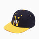 thisisneverthat® Mickey Zweifarbig Unisex Cap