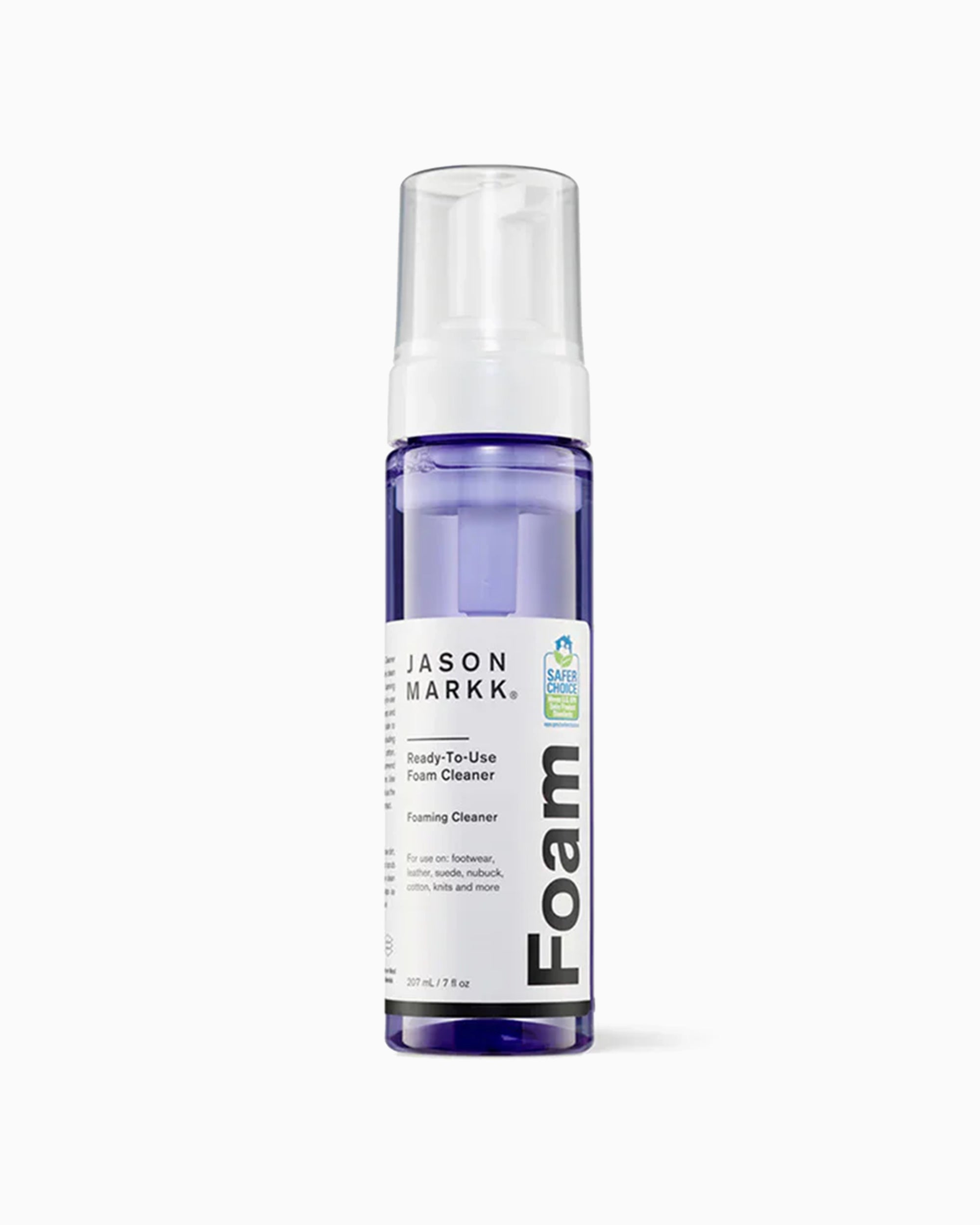 Cleaning & Care Jason Markk Ready-To-Use Foam - JM110130