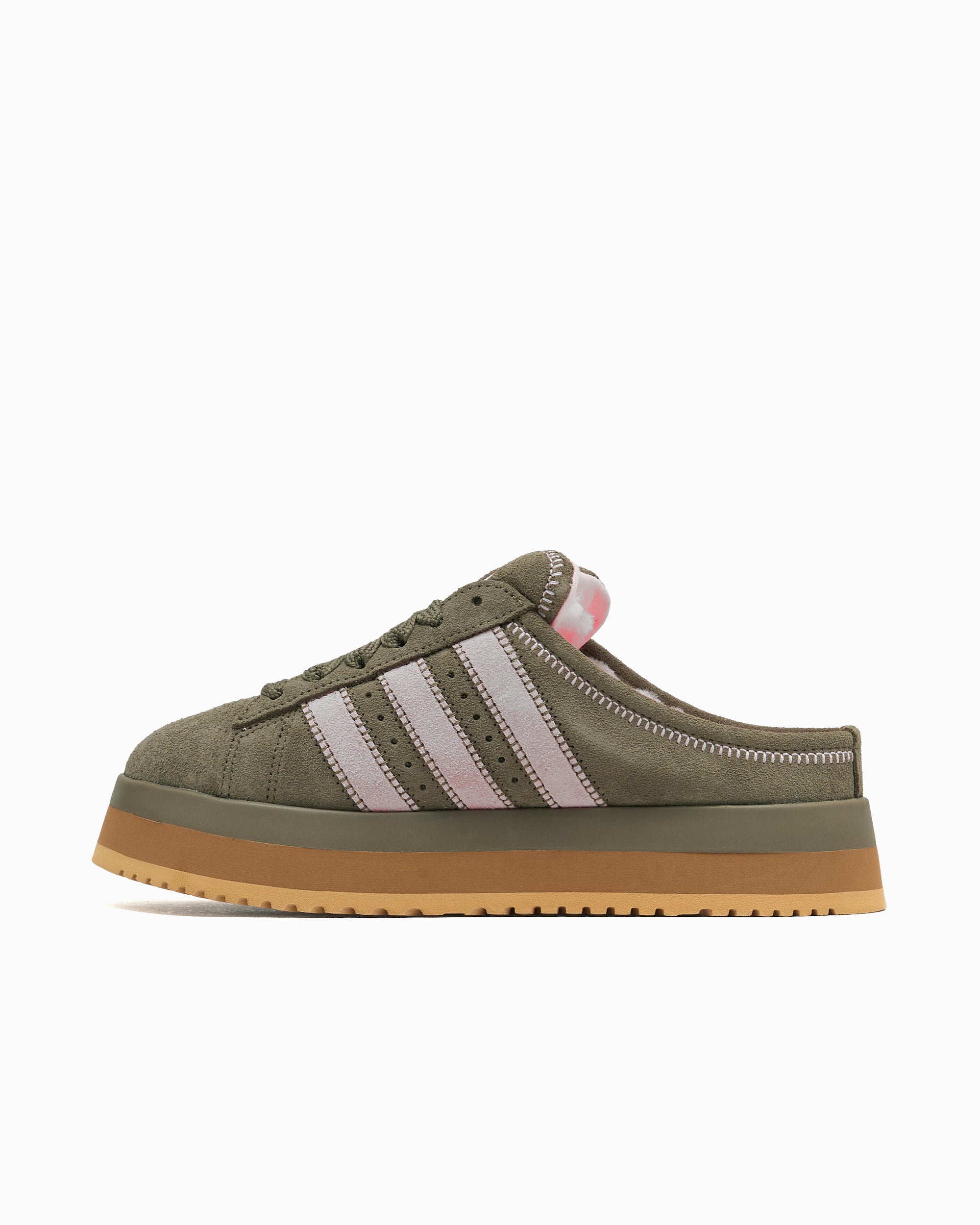 Clogs adidas Originals Women's Campus 00s Winter Low - IH1813