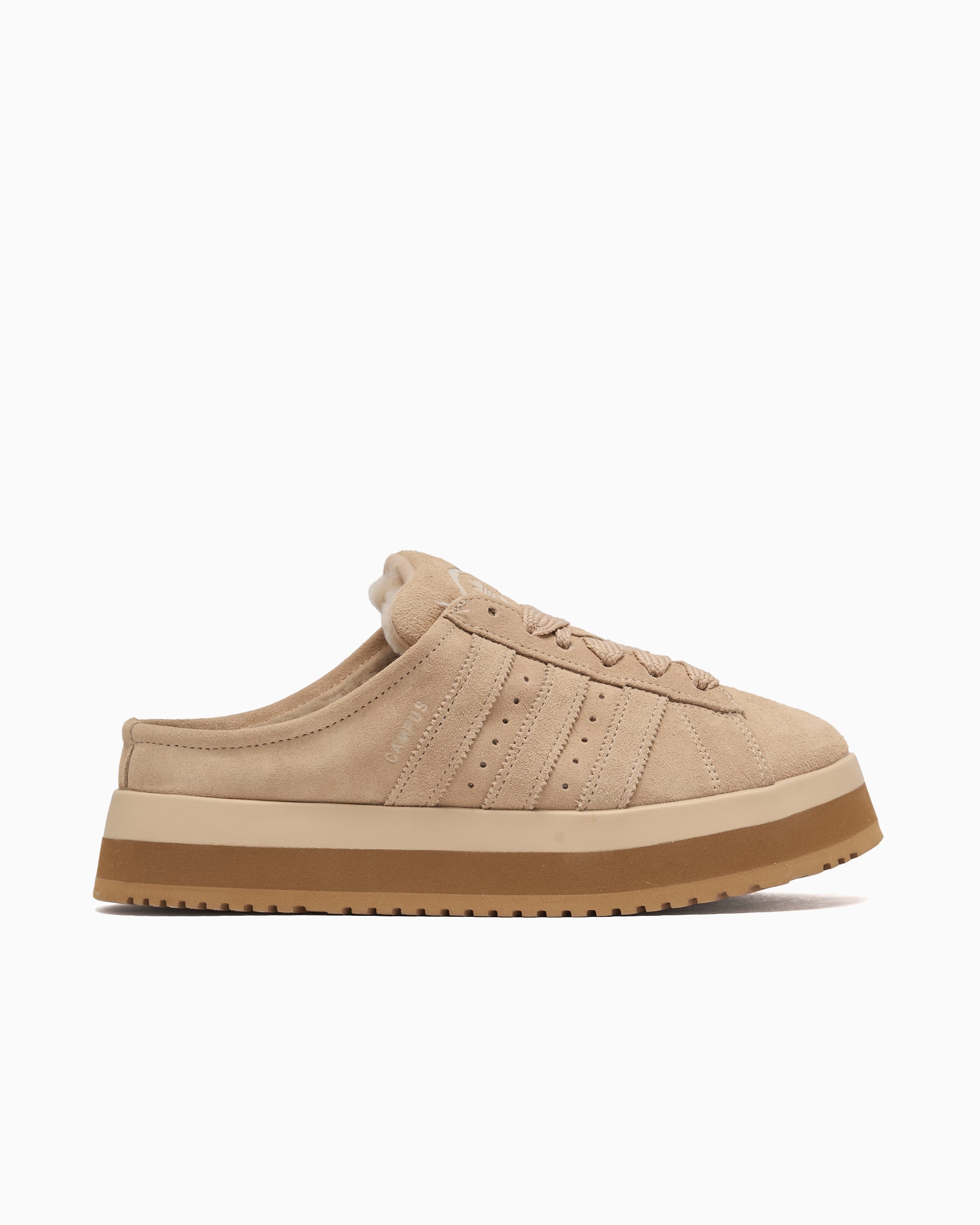 Clogs adidas Originals Women's Campus 00s Winter Low - JR3732