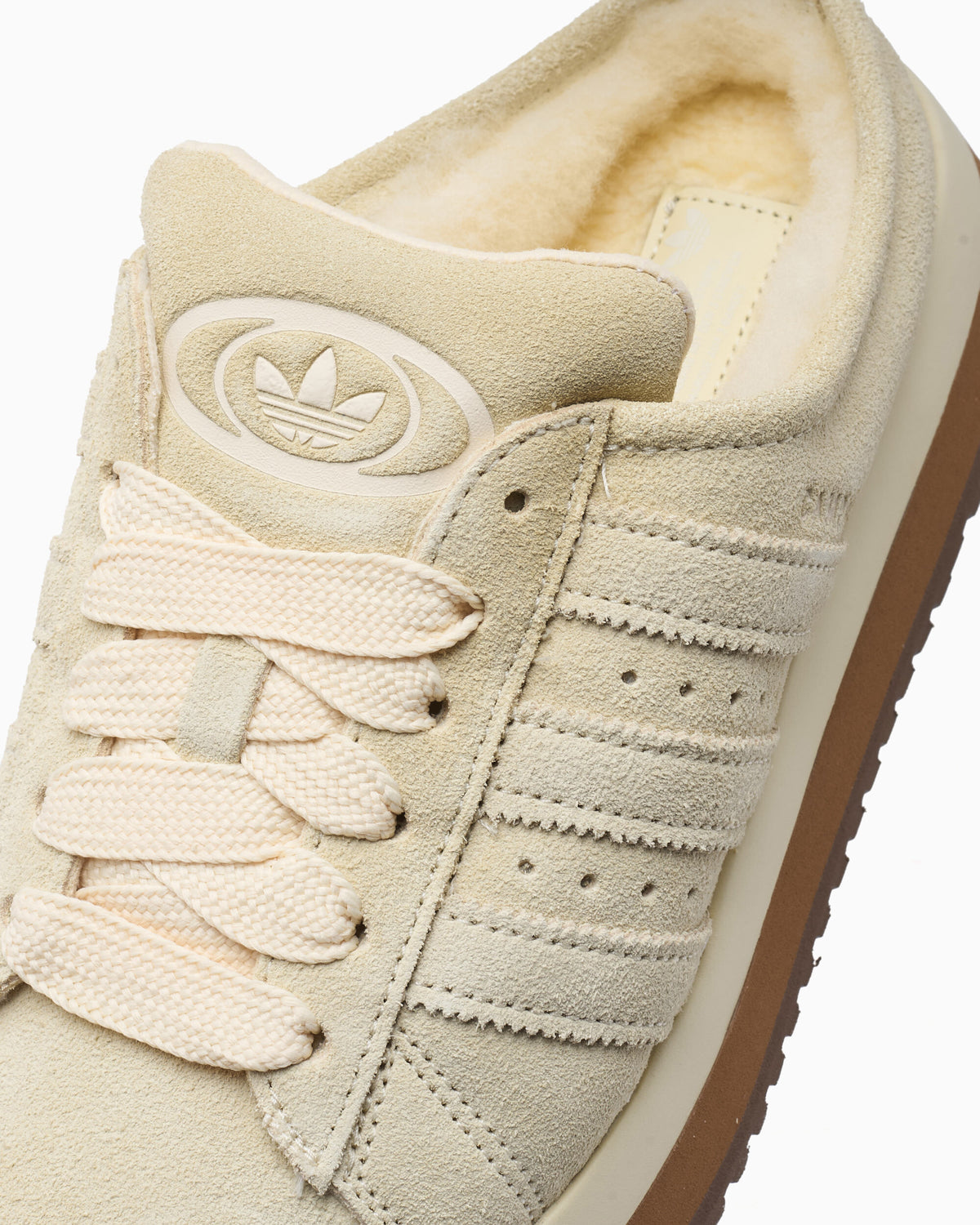 Clogs adidas Originals Women's Campus 00s Winter Low - KK0166
